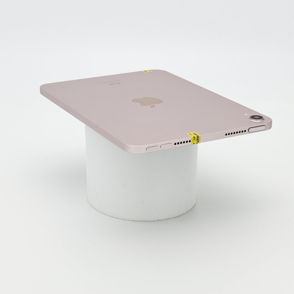 95新 Apple iPad mini6 64G 粉紅色 WIFI