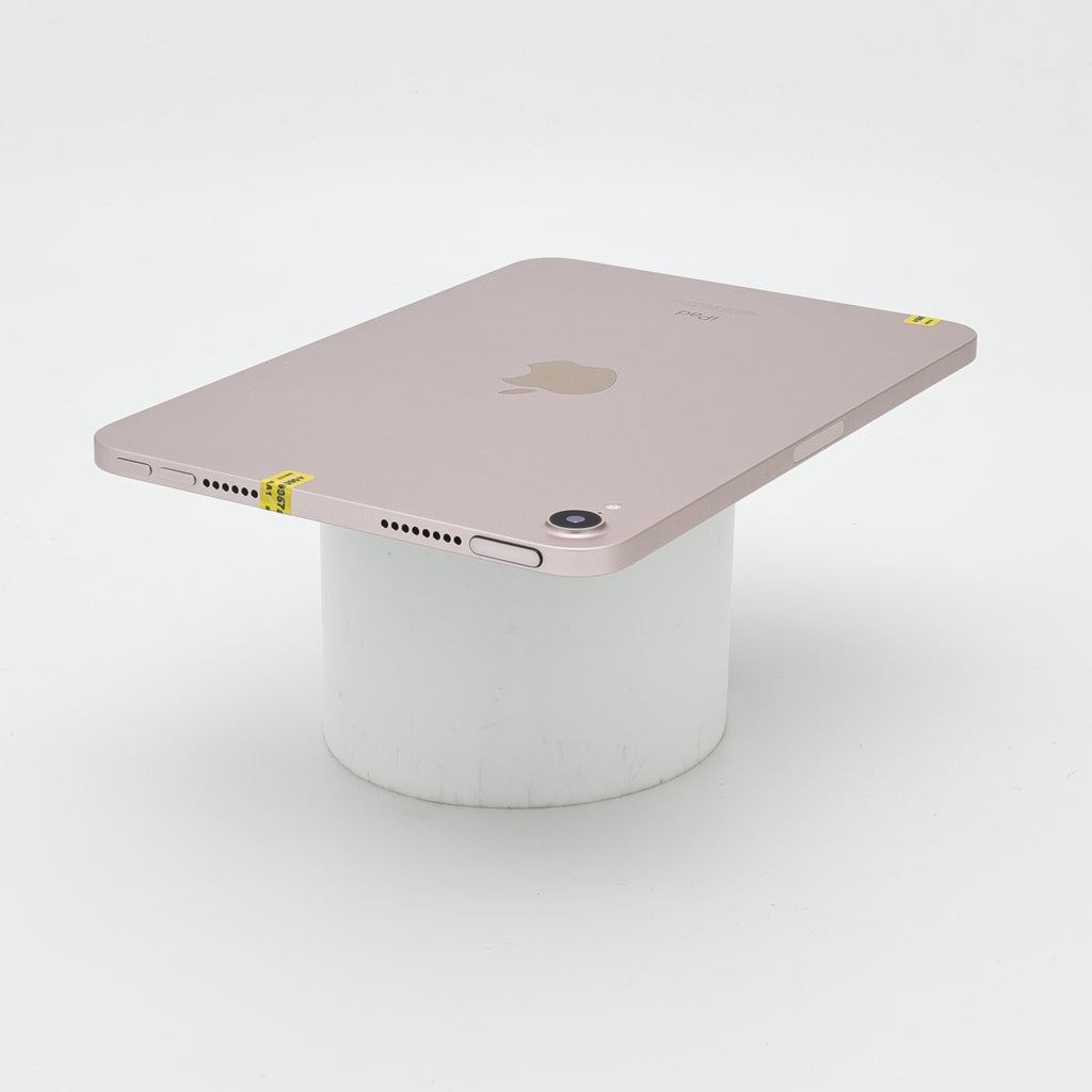 95新 Apple iPad mini6 64G 粉紅色 WIFI
