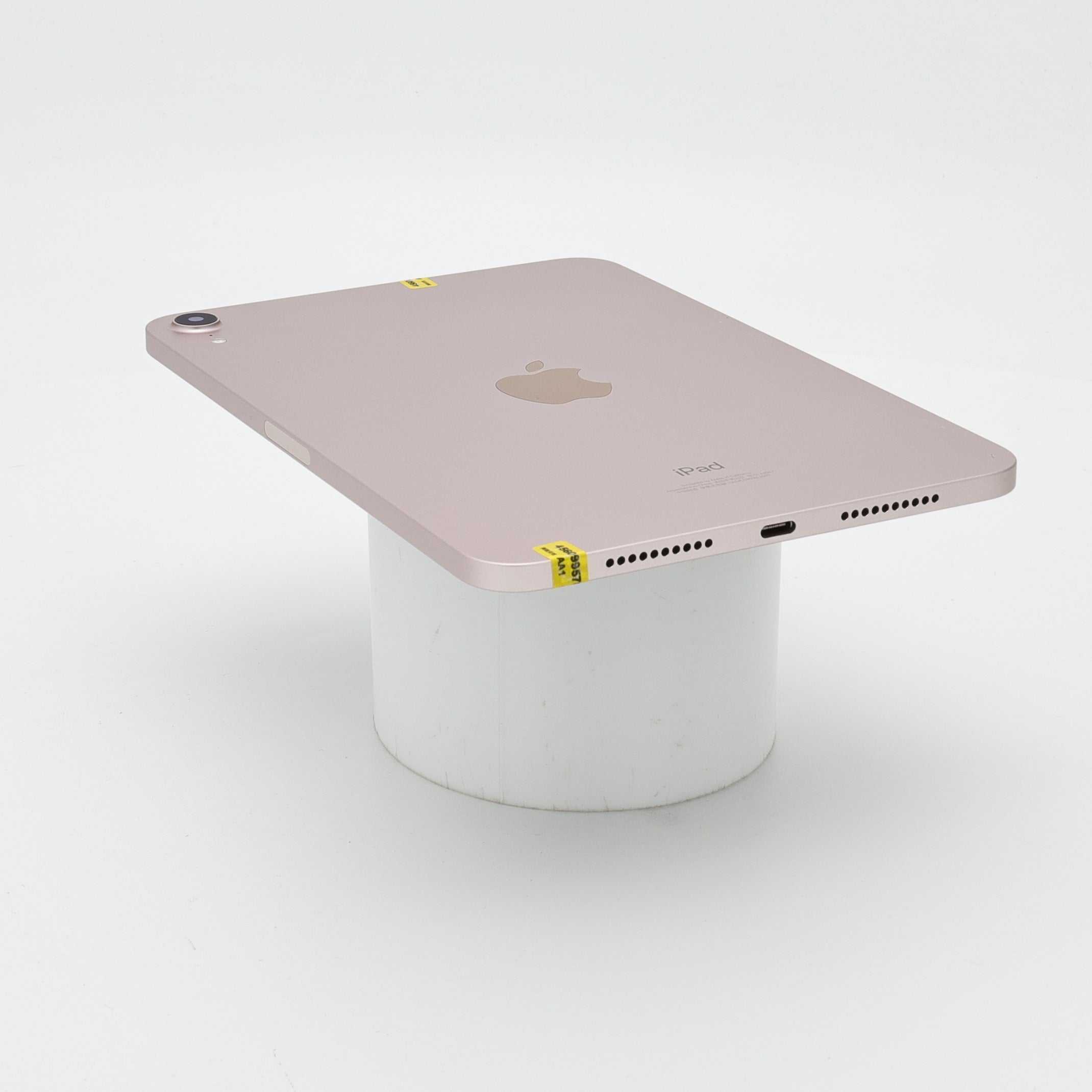 95新 Apple iPad mini6 64G 粉紅色 WIFI