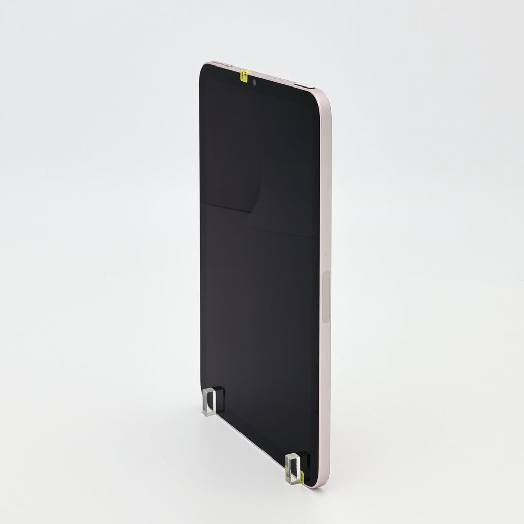 95新 Apple iPad mini6 64G 粉紅色 WIFI