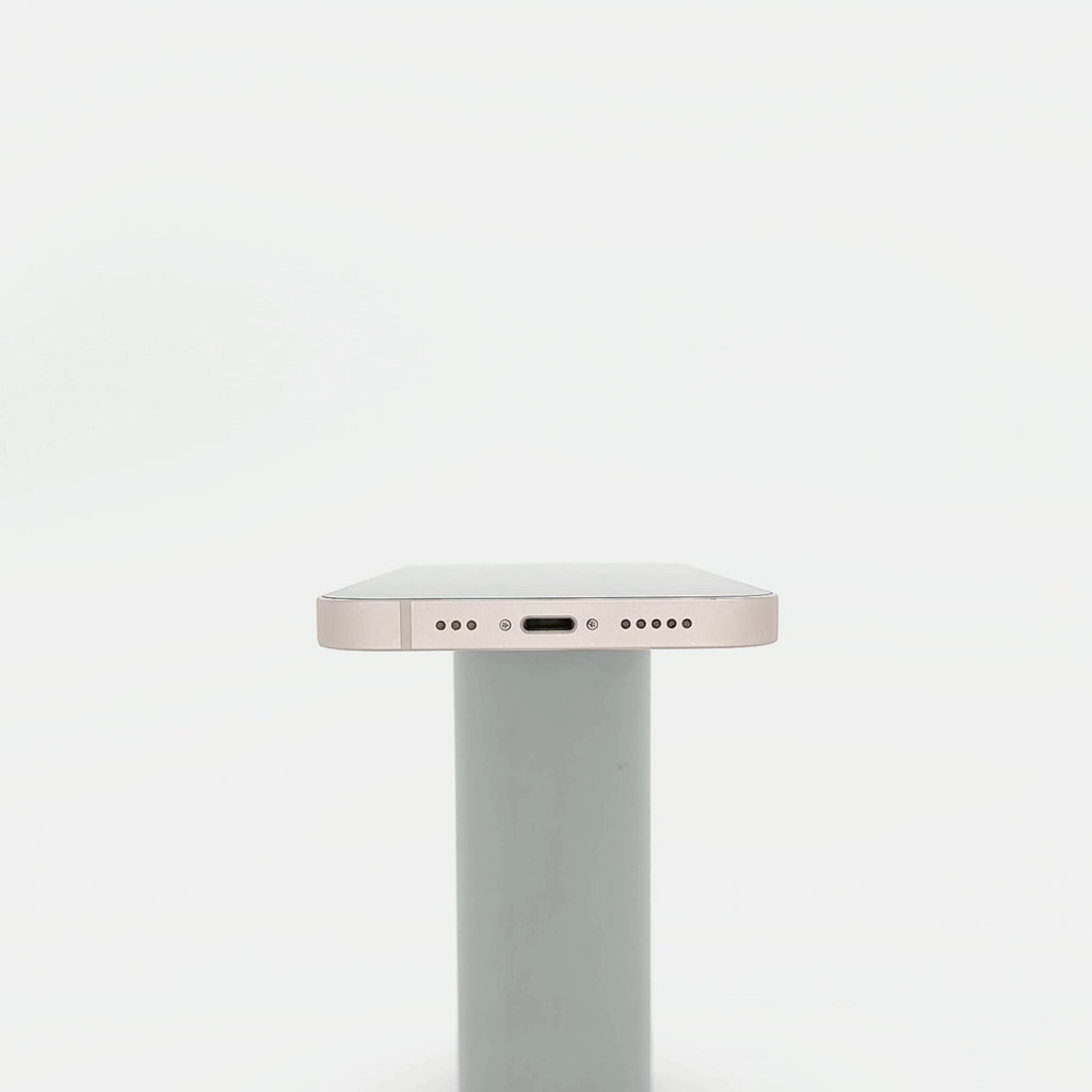 95新 Apple iPhone 13 128G 粉紅色 中國大陸版