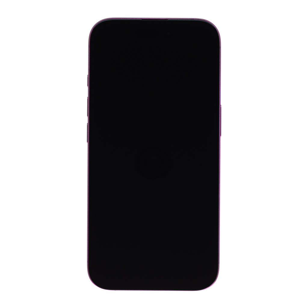 95新 Apple iPhone 16 256G 粉紅色 中國大陸版