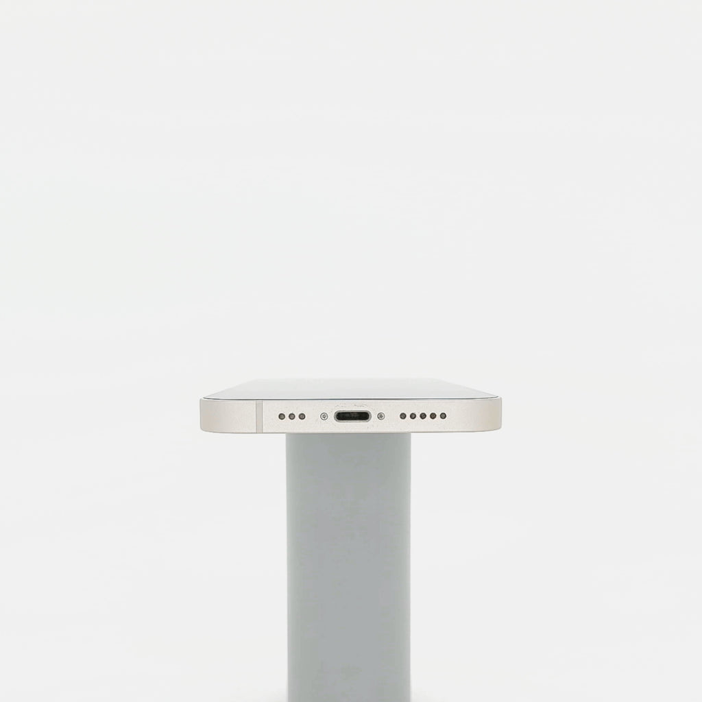 95新 Apple iPhone 13 128G 星光色 中國大陸版