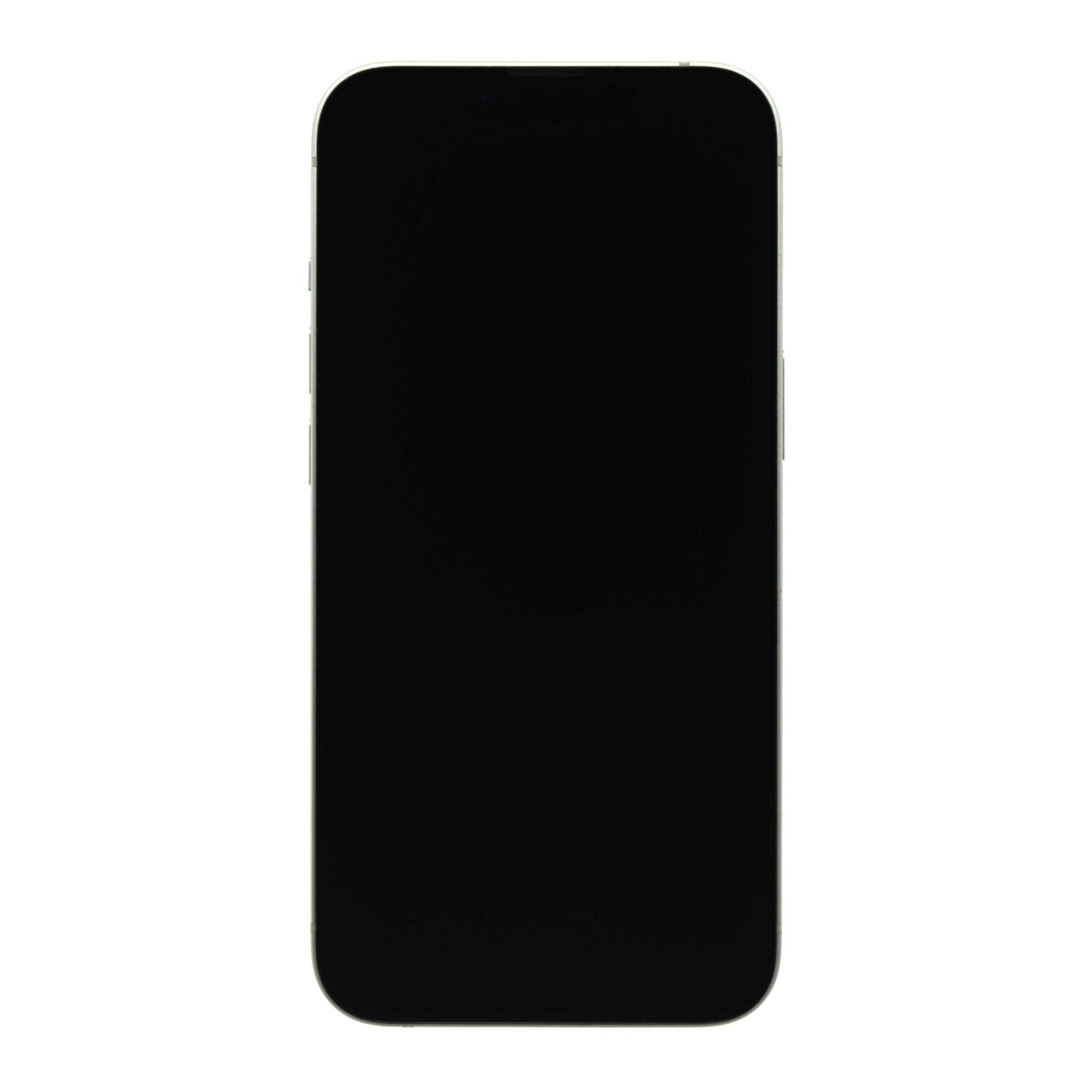 95新 Apple iPhone 13 128G 星光色 中國大陸版