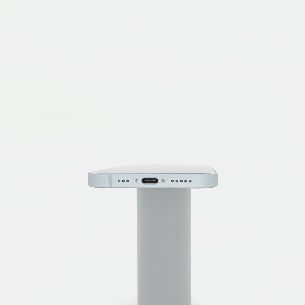 95新 Apple iPhone 15 512G 藍色 中國大陸版