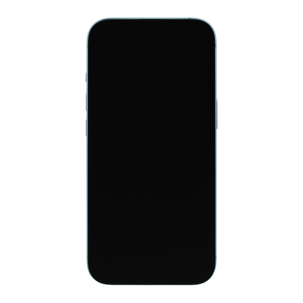 95新 Apple iPhone 15 512G 藍色 中國大陸版
