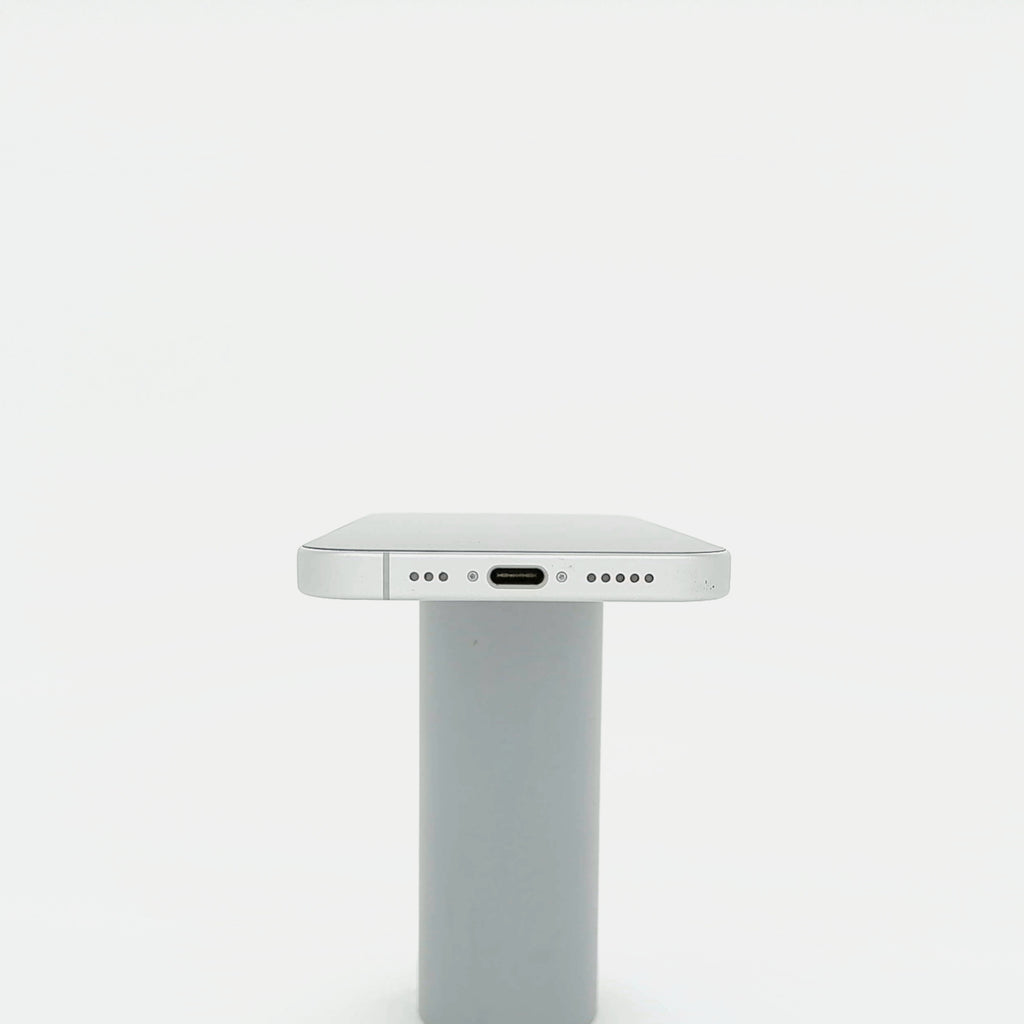 95新 Apple iPhone 16 128G 白色 中國大陸版