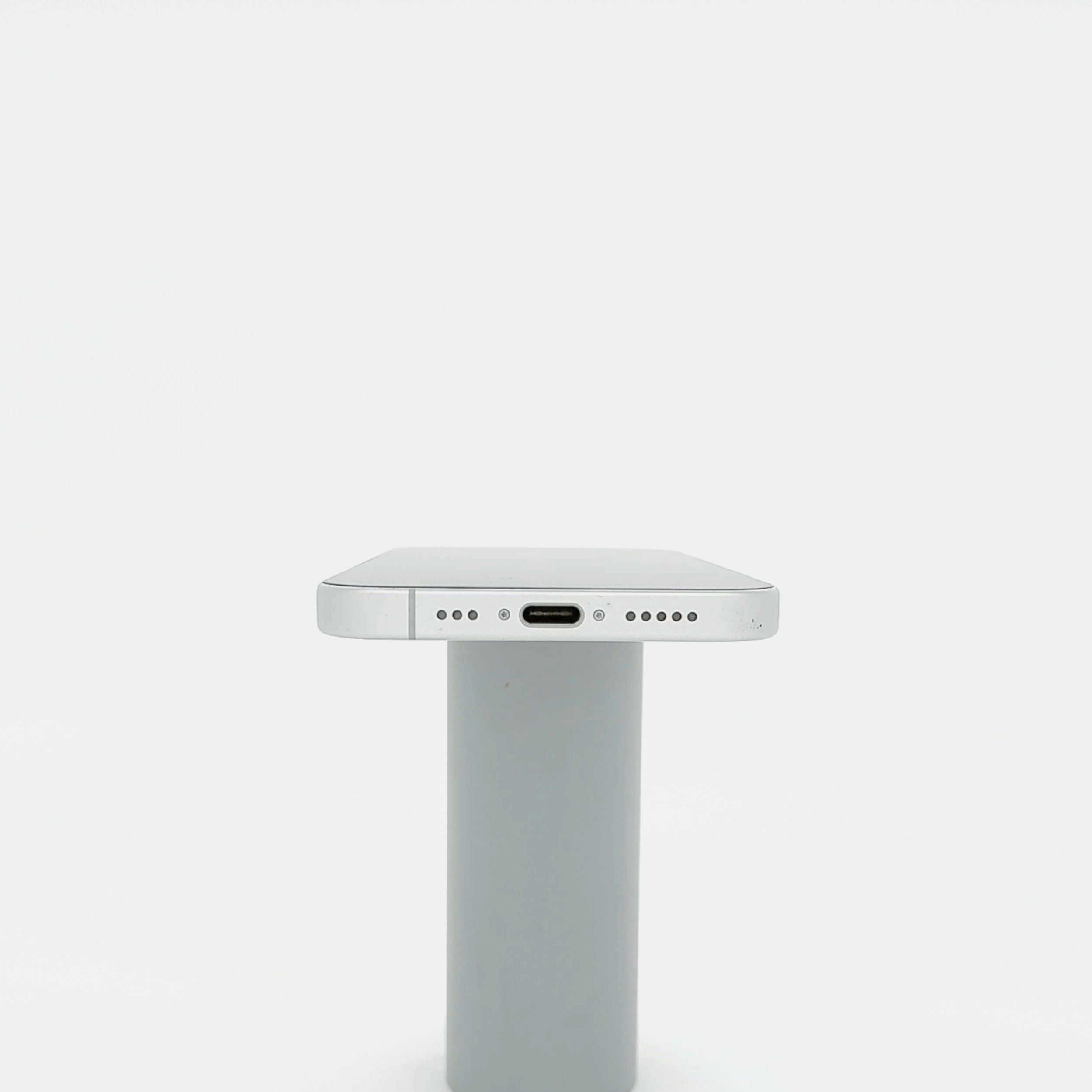 95新 Apple iPhone 16 128G 白色 中國大陸版