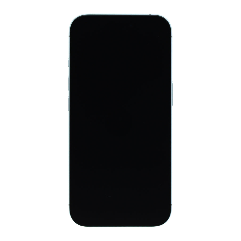 95新 Apple iPhone 16 128G 白色 中國大陸版