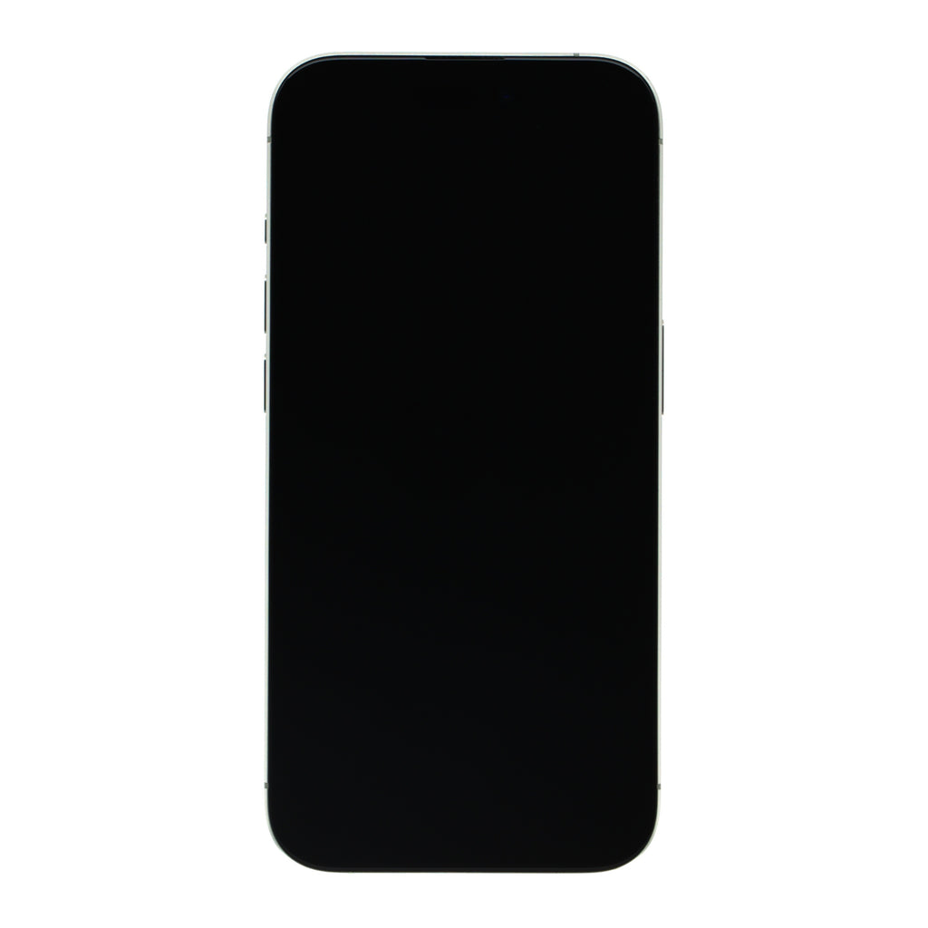 95新 Apple iPhone 15 Pro 128G 白色鈦金屬 中國大陸版
