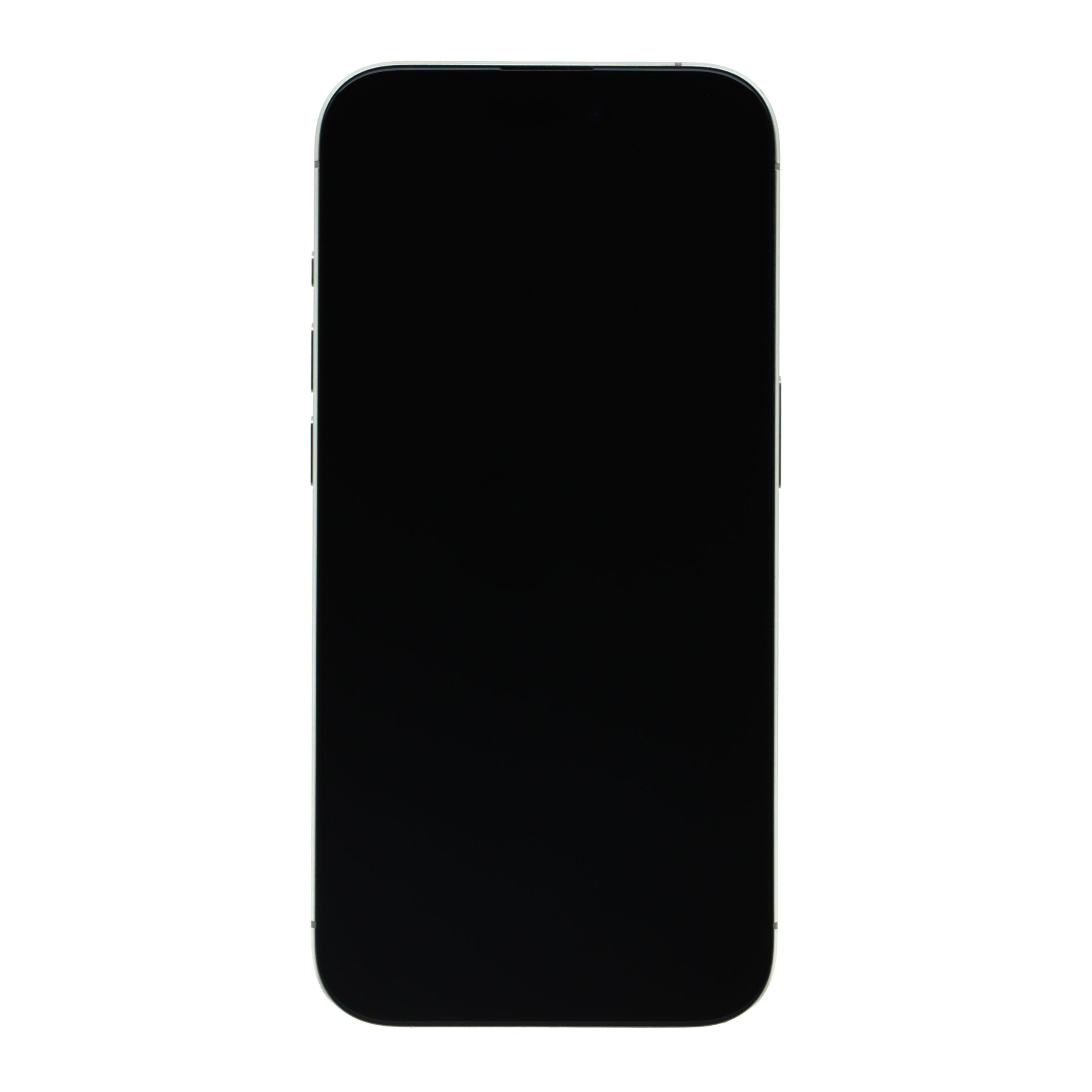 95新 Apple iPhone 15 Pro 128G 白色鈦金屬 中國大陸版
