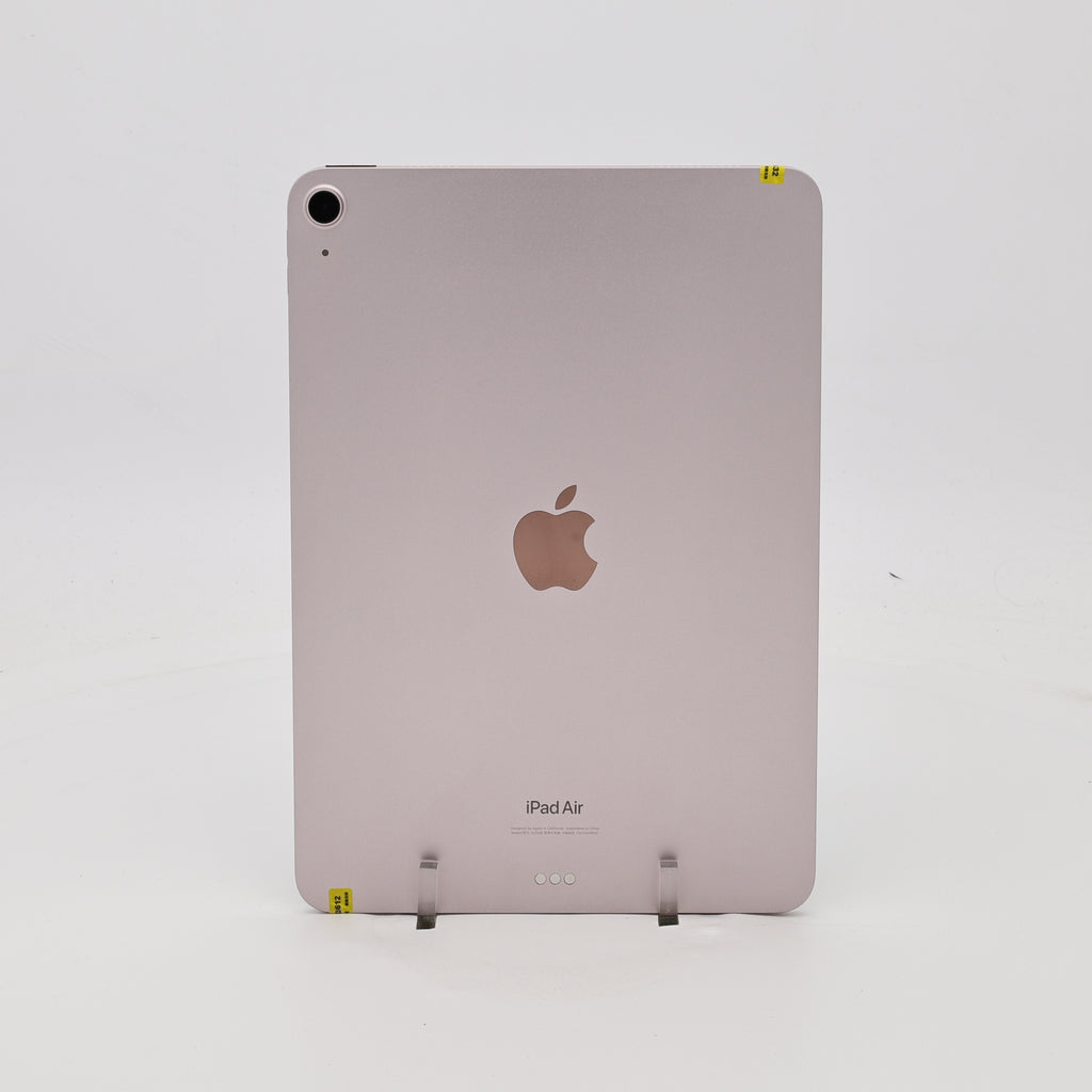 95新 Apple iPad Air5 64G 粉紅色 WIFI