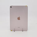 95新 Apple iPad Air5 64G 粉紅色 WIFI