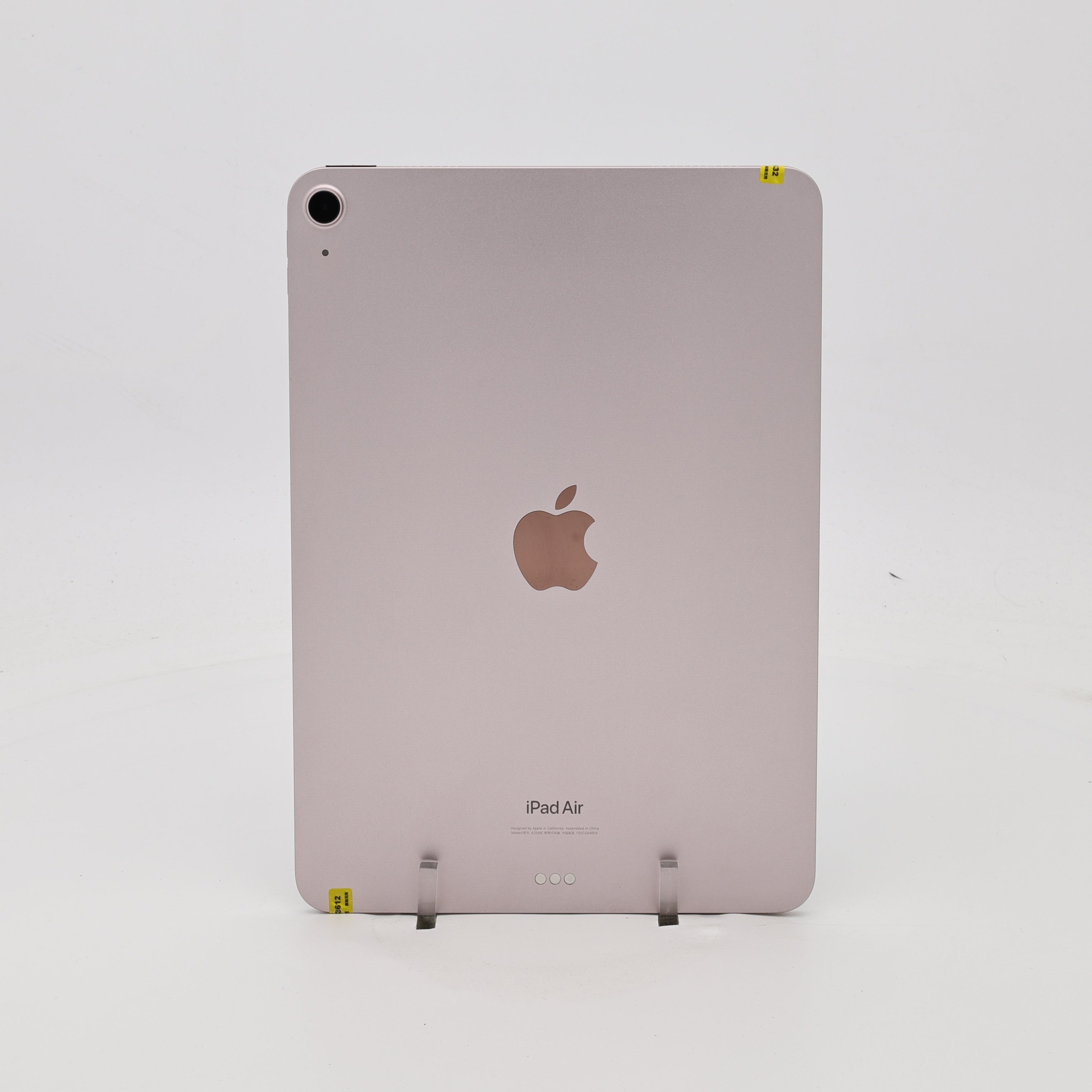 95新 Apple iPad Air5 64G 粉紅色 WIFI