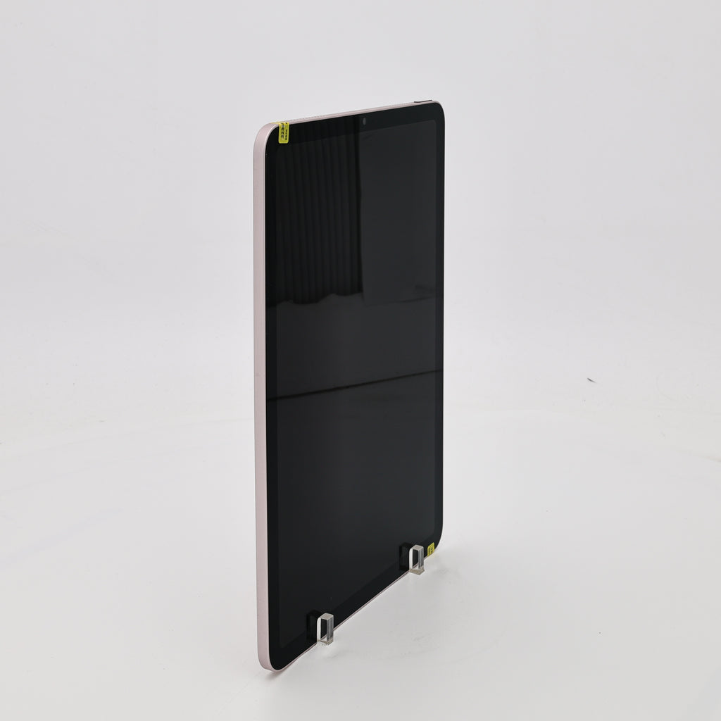 95新 Apple iPad Air5 64G 粉紅色 WIFI