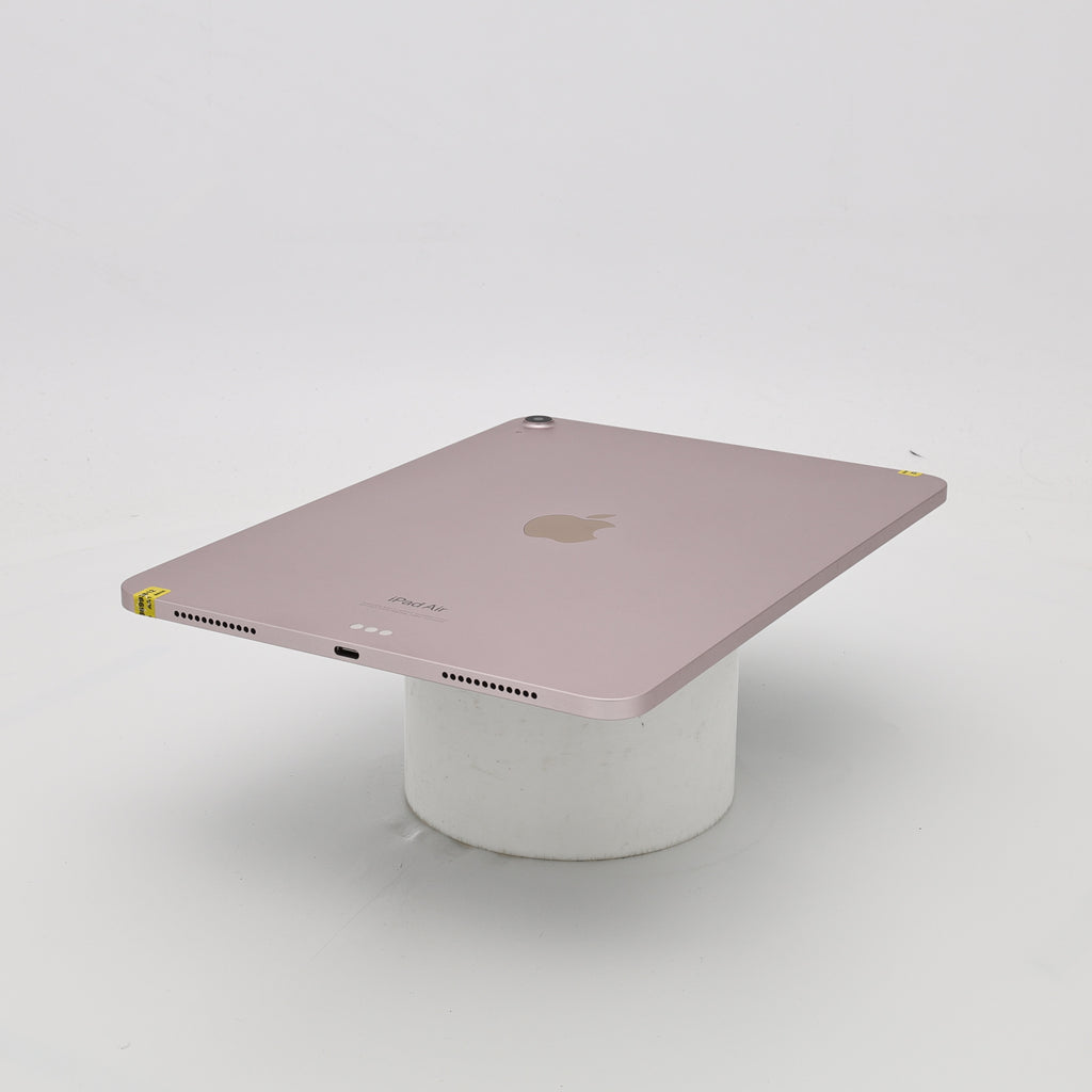 95新 Apple iPad Air5 64G 粉紅色 WIFI