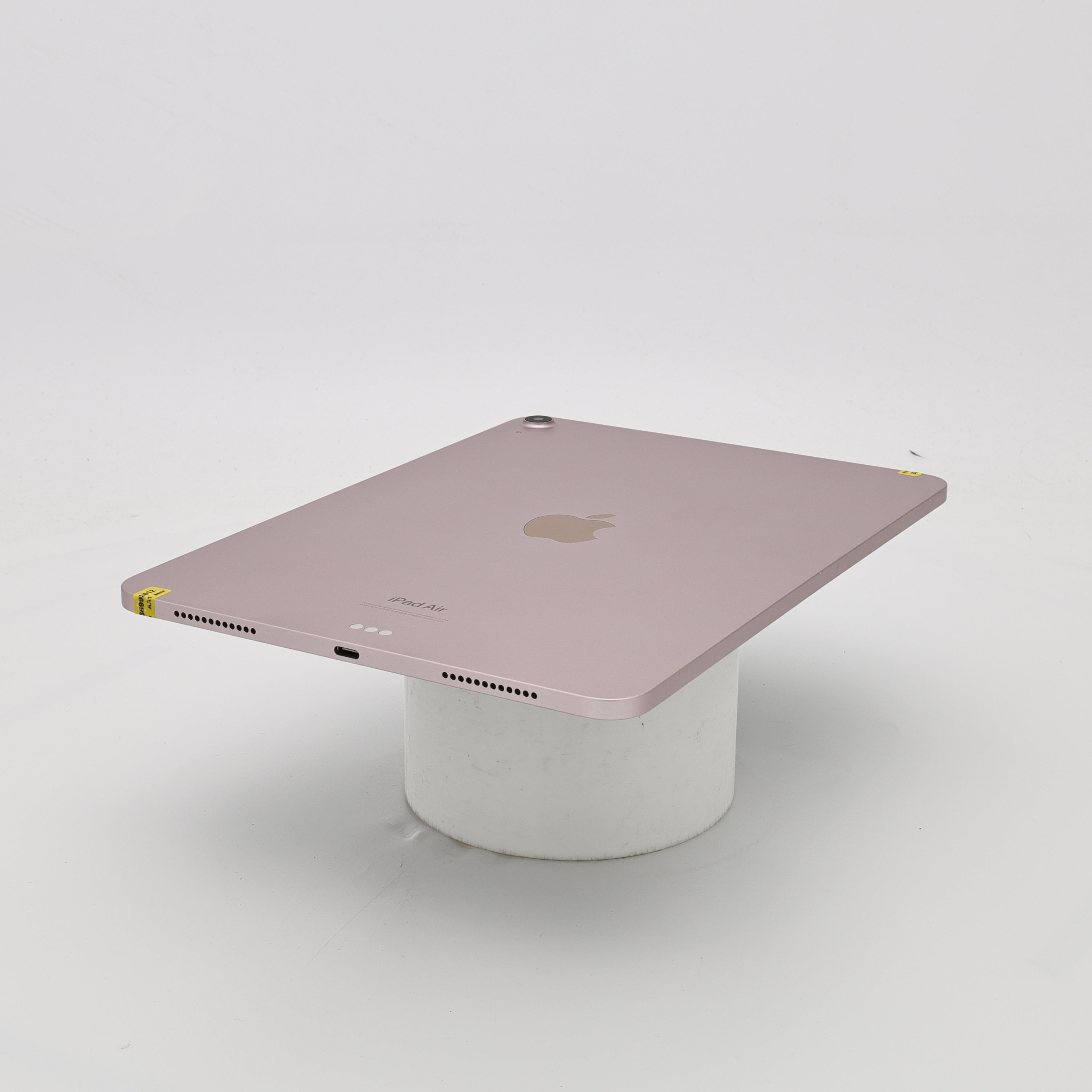 95新 Apple iPad Air5 64G 粉紅色 WIFI