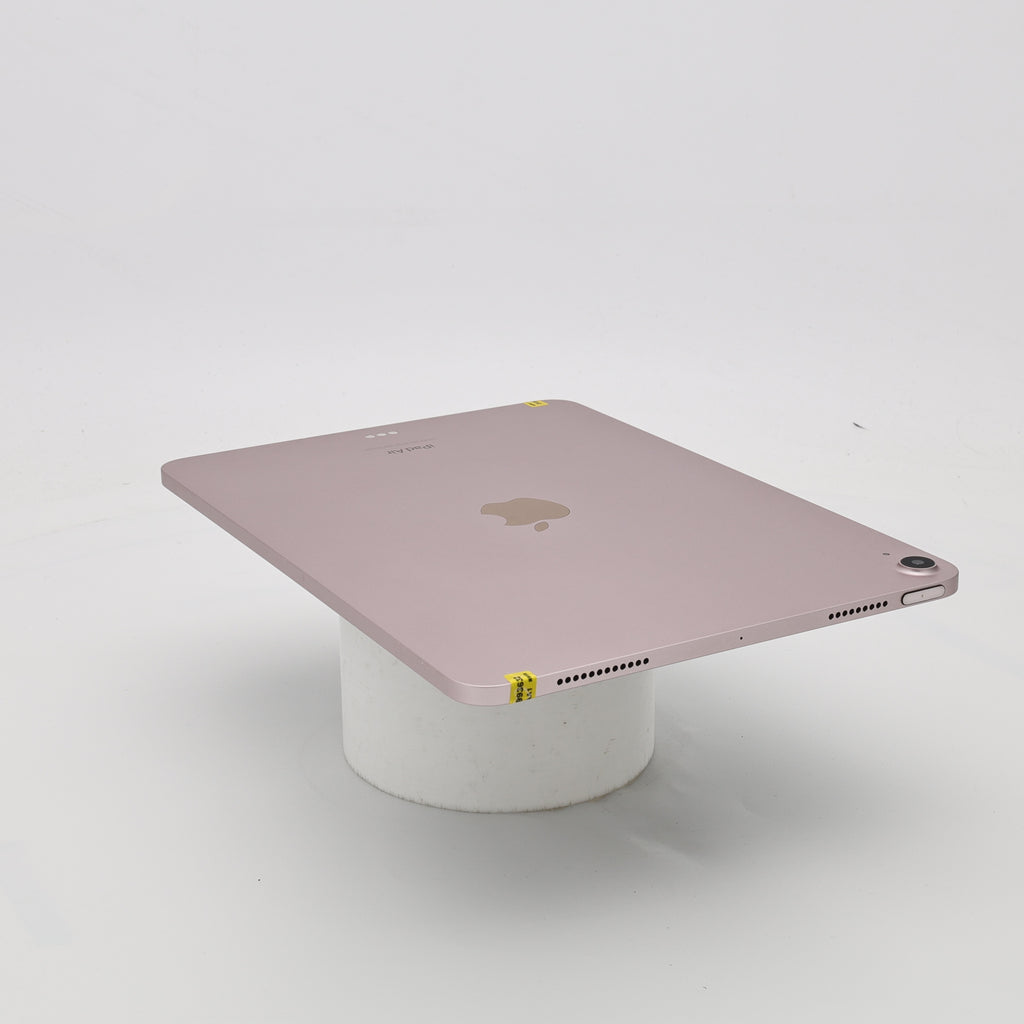 95新 Apple iPad Air5 64G 粉紅色 WIFI