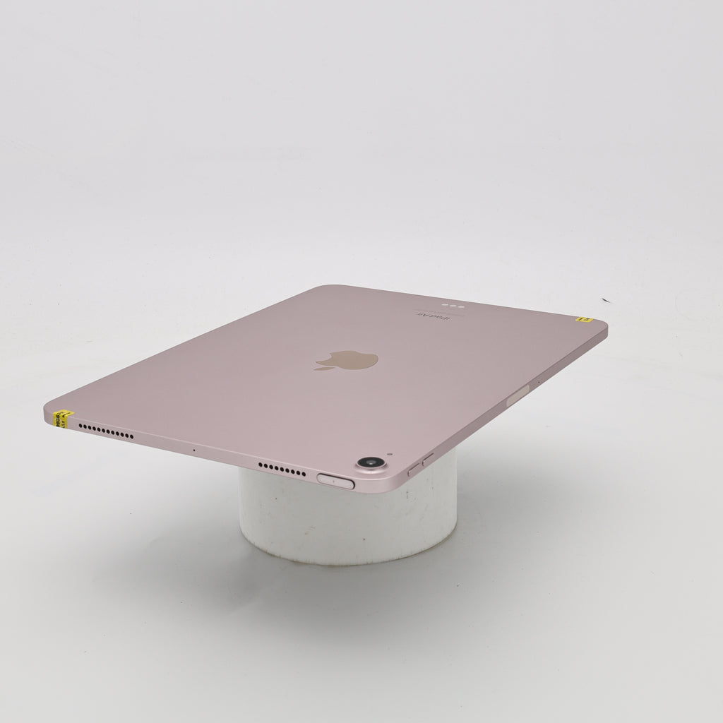 95新 Apple iPad Air5 64G 粉紅色 WIFI