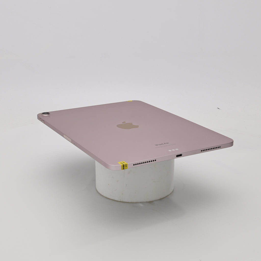 95新 Apple iPad Air5 64G 粉紅色 WIFI