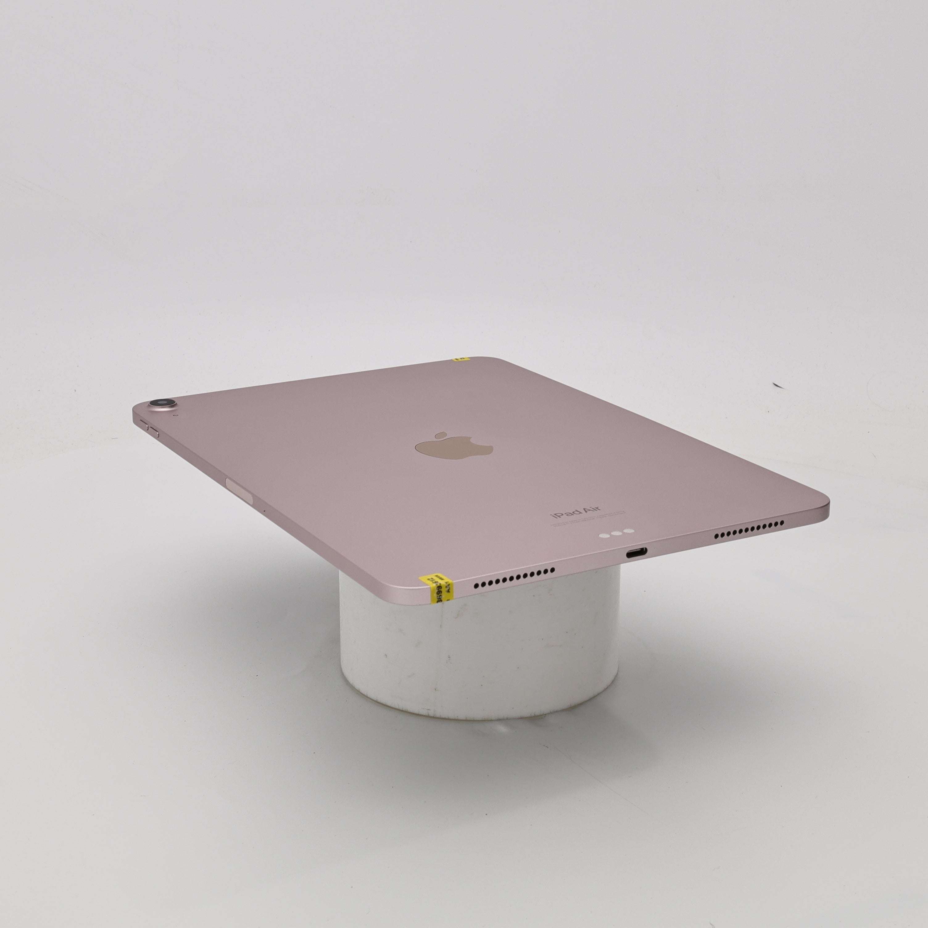 95新 Apple iPad Air5 64G 粉紅色 WIFI