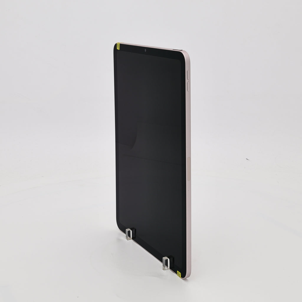 95新 Apple iPad Air5 64G 粉紅色 WIFI