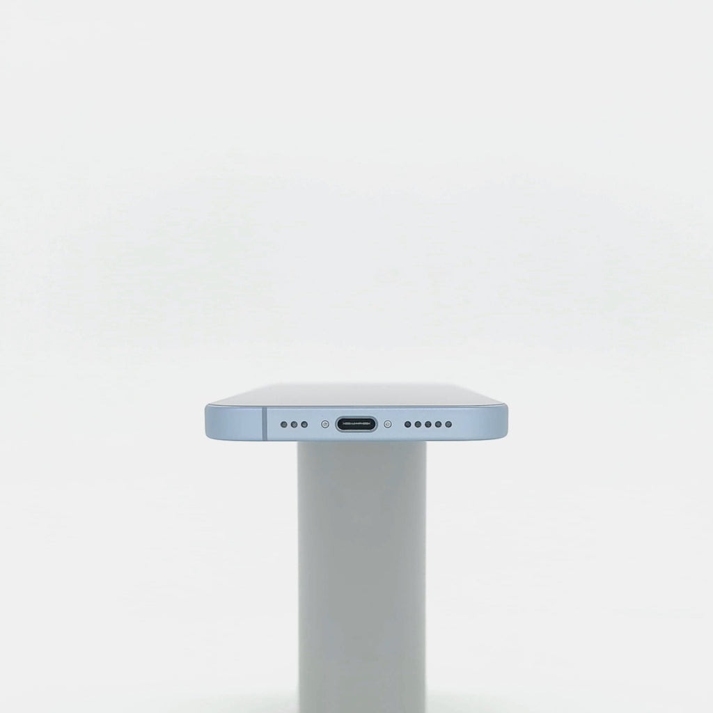 99新 Apple iPhone 17 256G 青霧藍色 中國大陸版