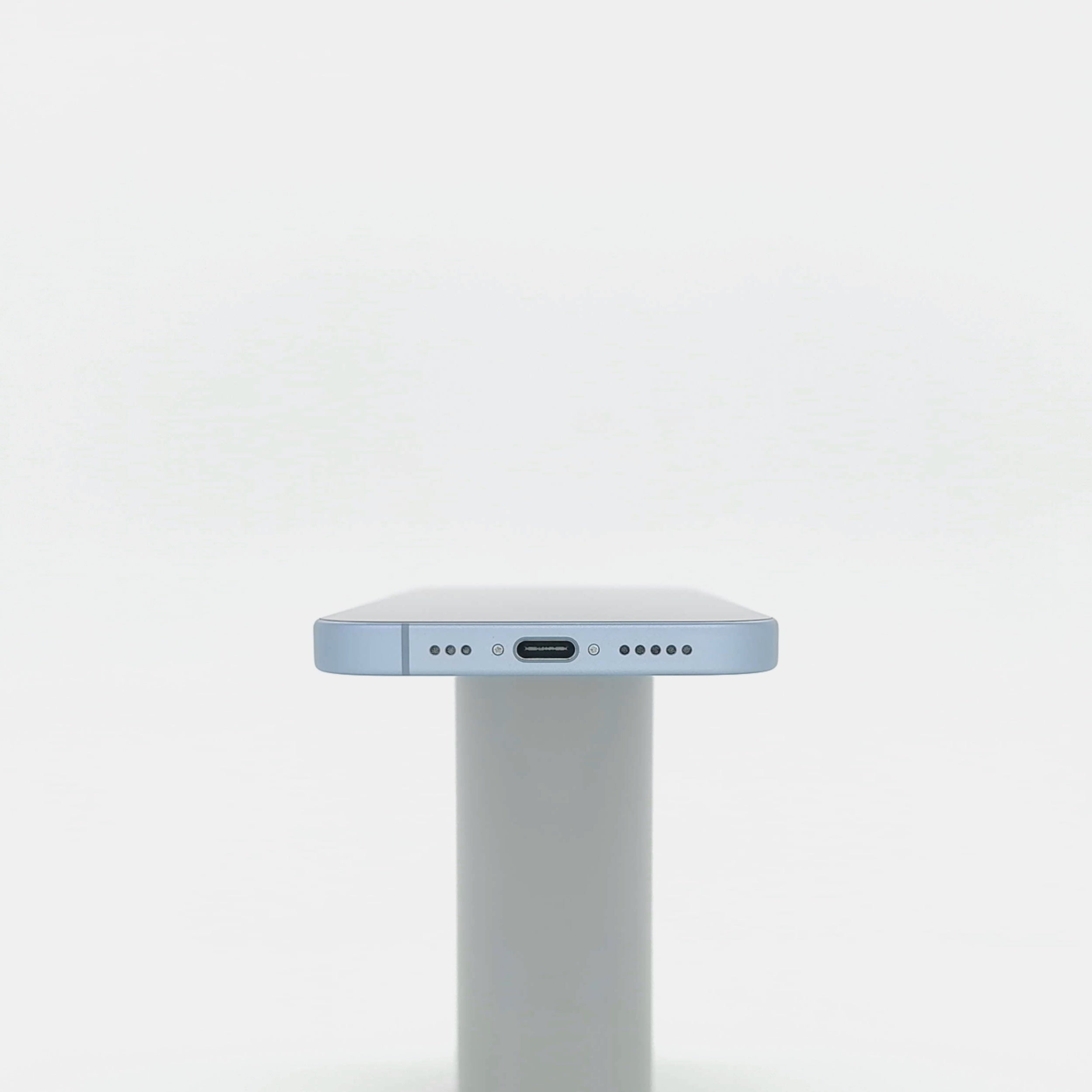 99新 Apple iPhone 17 256G 青霧藍色 中國大陸版