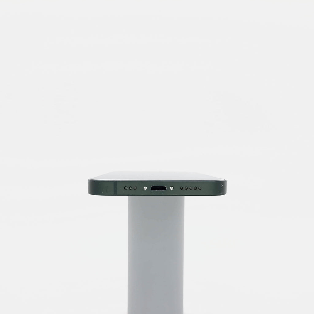 95新 Apple iPhone 13 128G 綠色 中國大陸版
