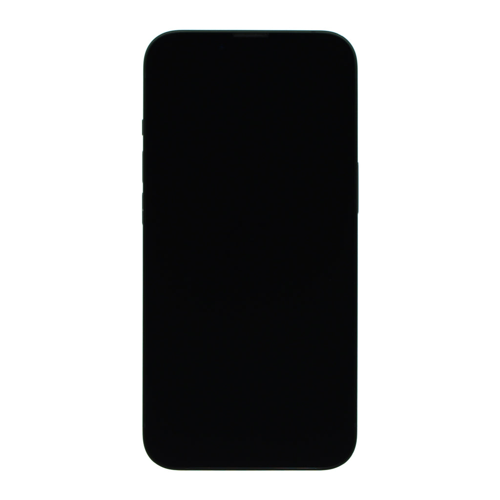 95新 Apple iPhone 13 128G 綠色 中國大陸版