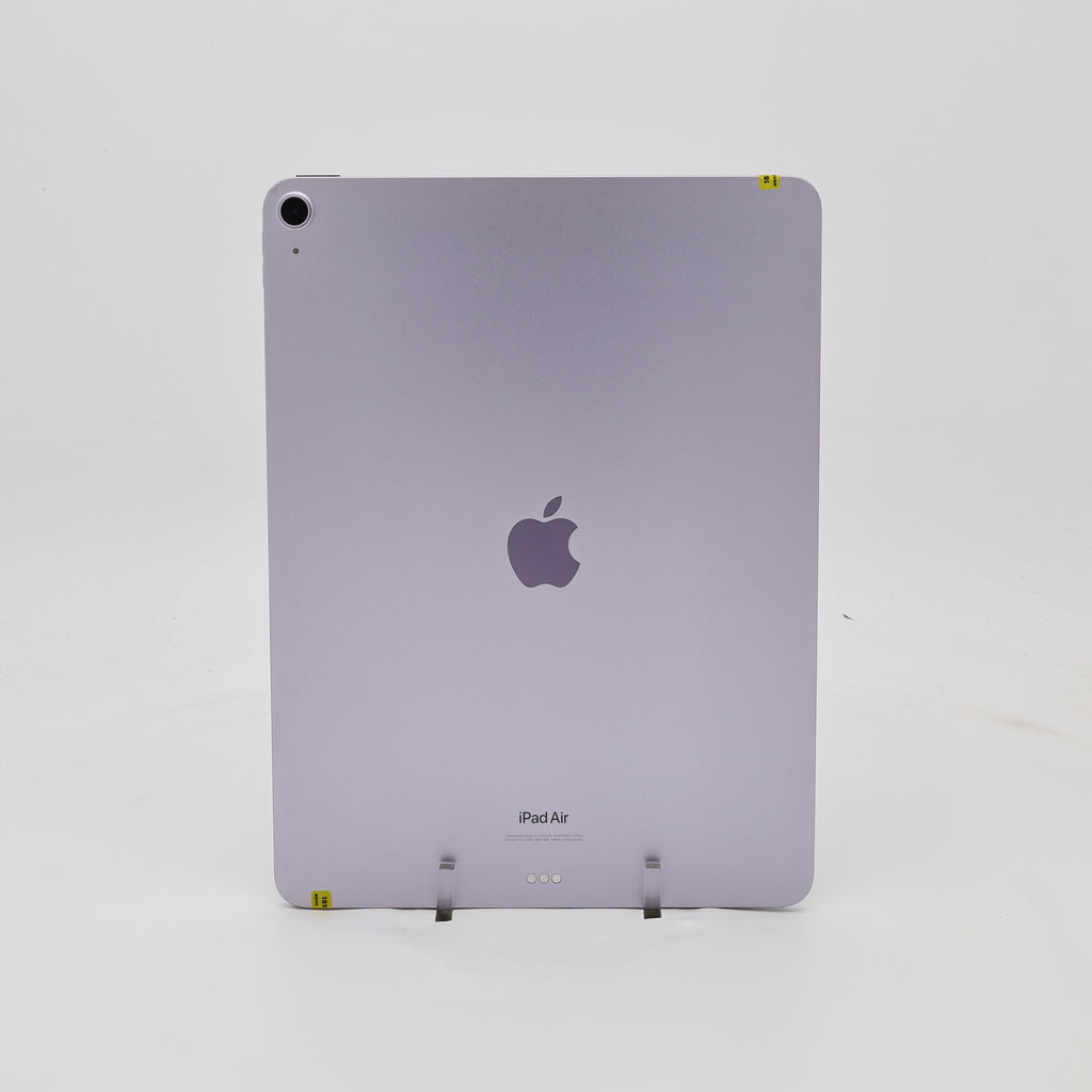 95新 Apple iPad Air (M2) 13英寸 256G 紫色 WIFI