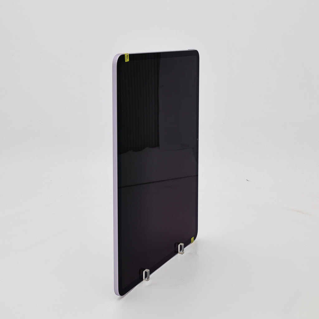95新 Apple iPad Air (M2) 13英寸 256G 紫色 WIFI