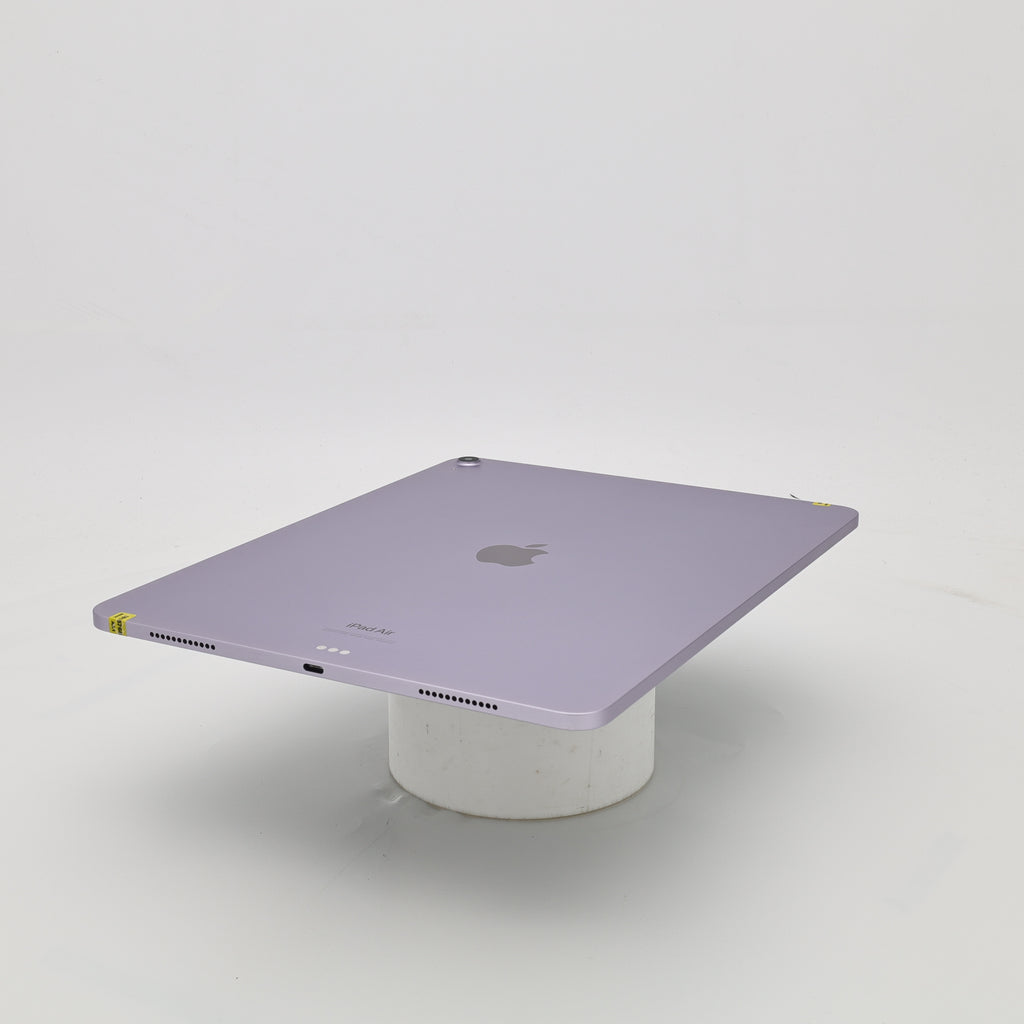 95新 Apple iPad Air (M2) 13英寸 256G 紫色 WIFI