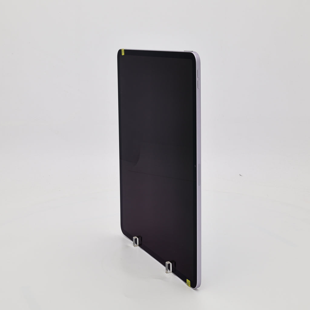 95新 Apple iPad Air (M2) 13英寸 256G 紫色 WIFI