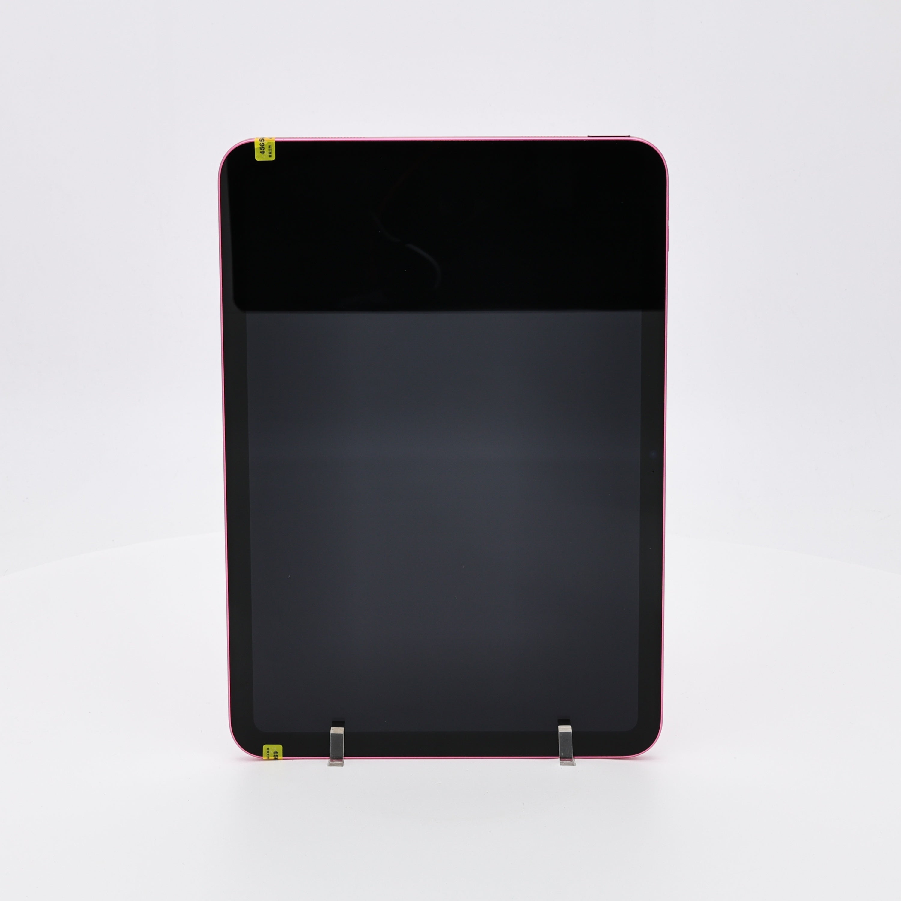 99新 Apple iPad 10代 256G 粉紅色 WIFI
