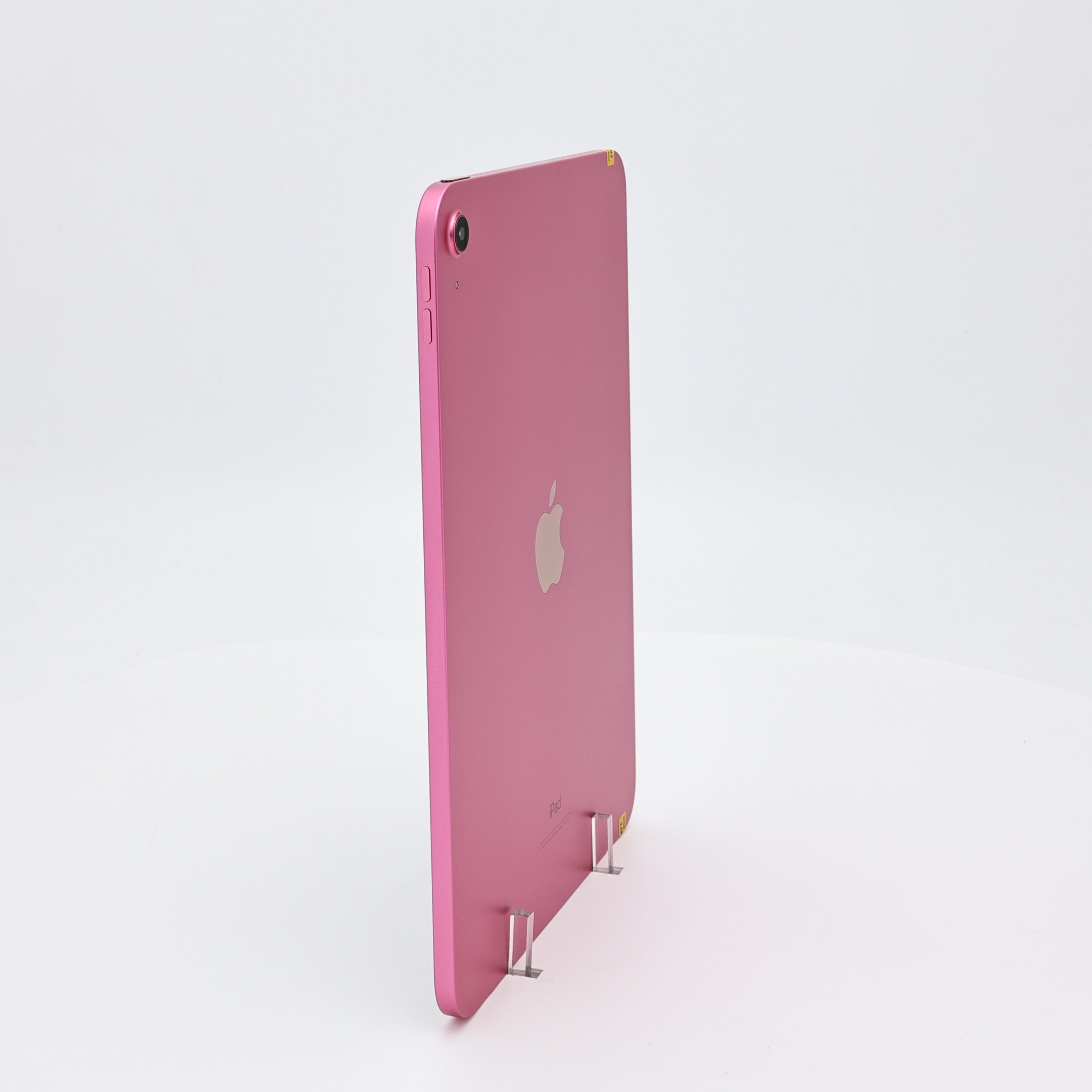99新 Apple iPad 10代 256G 粉紅色 WIFI