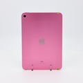 99新 Apple iPad 10代 256G 粉紅色 WIFI
