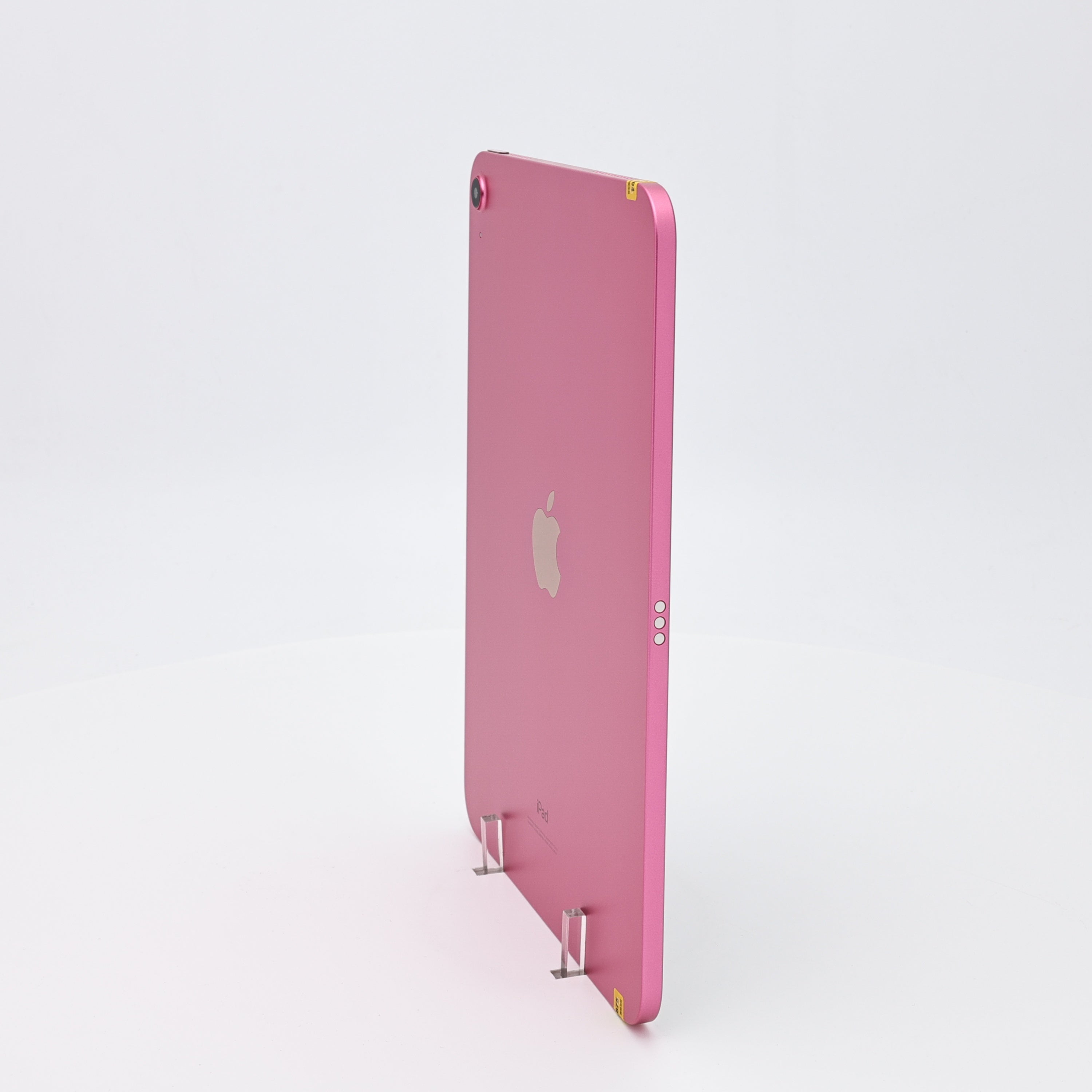 99新 Apple iPad 10代 256G 粉紅色 WIFI