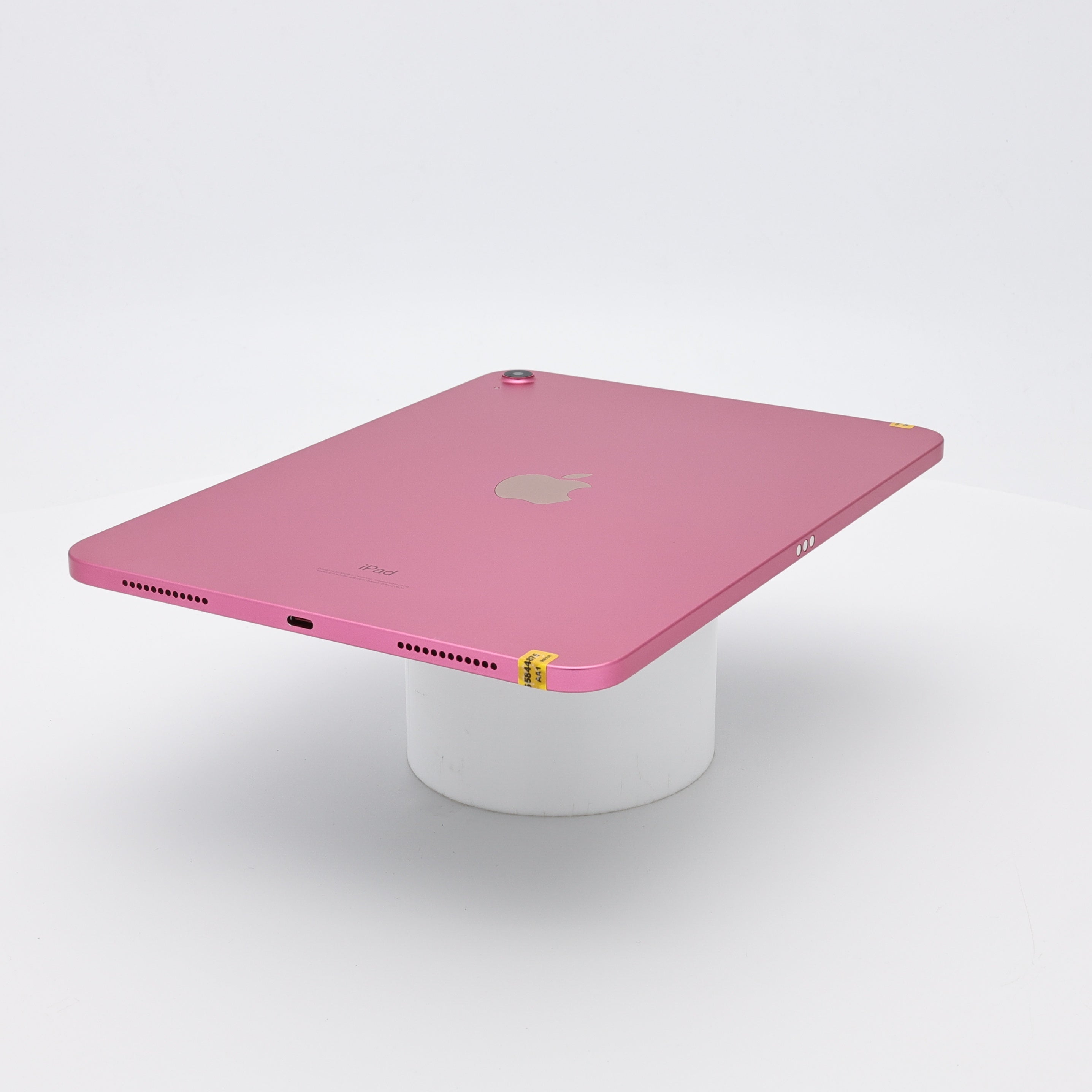 99新 Apple iPad 10代 256G 粉紅色 WIFI