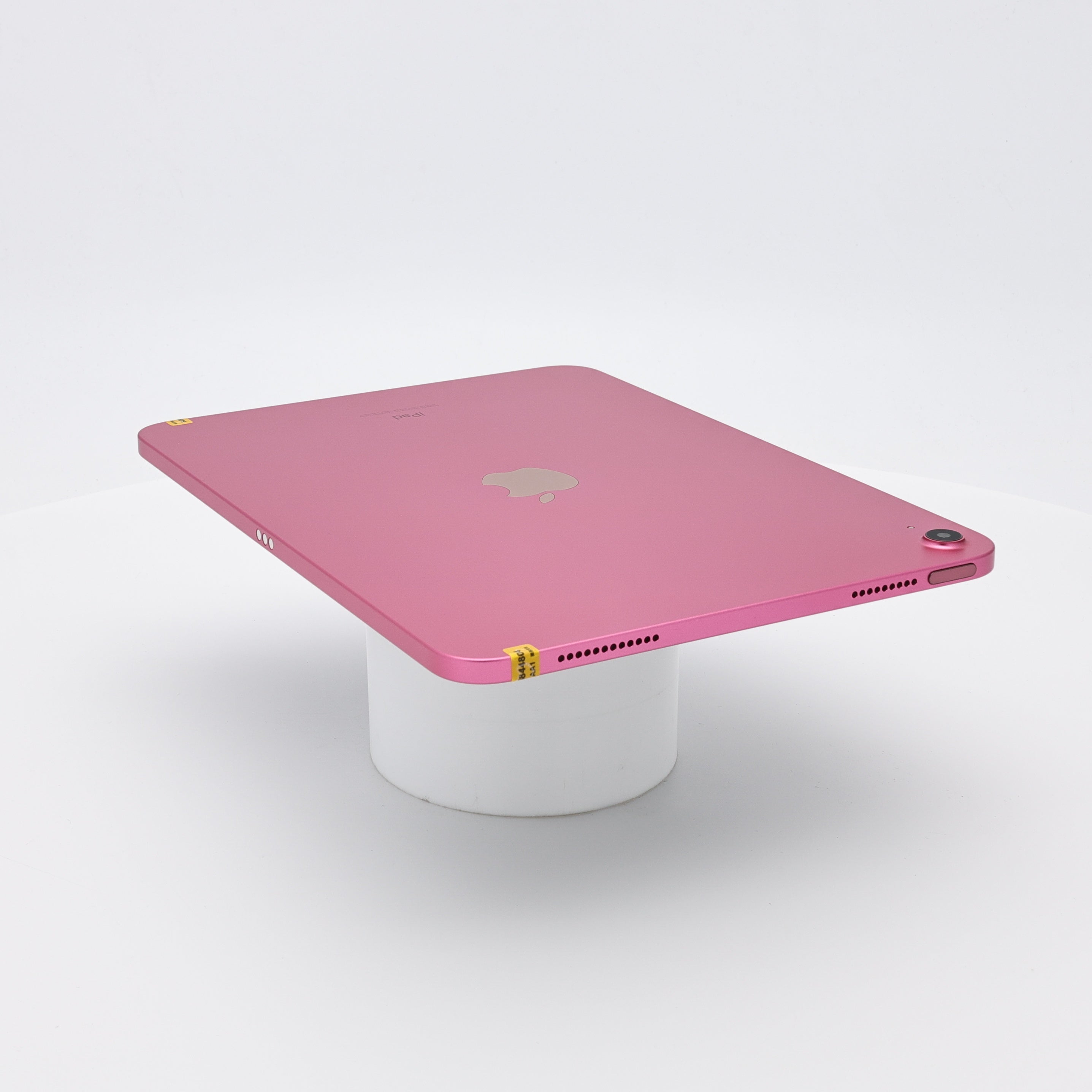 99新 Apple iPad 10代 256G 粉紅色 WIFI