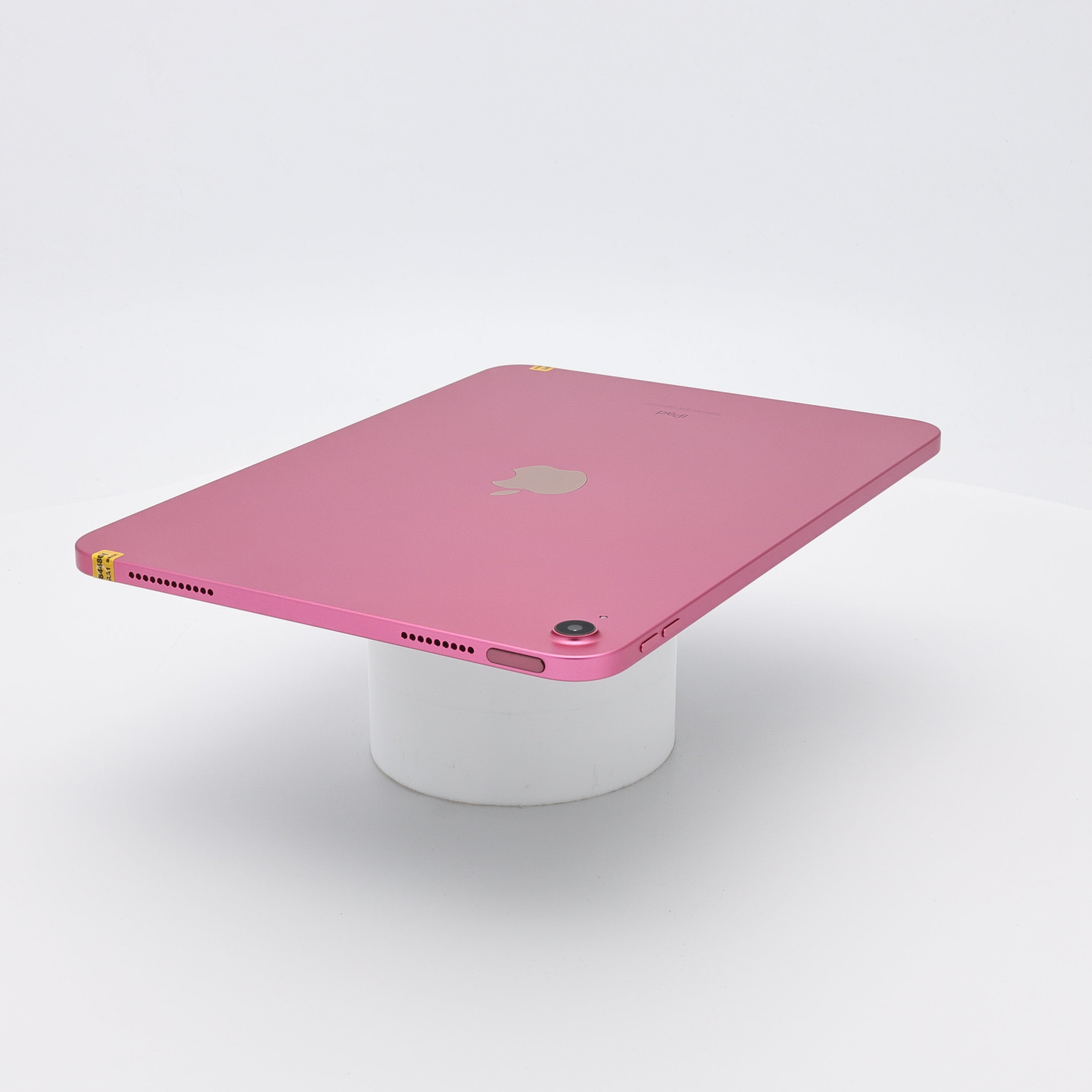 99新 Apple iPad 10代 256G 粉紅色 WIFI