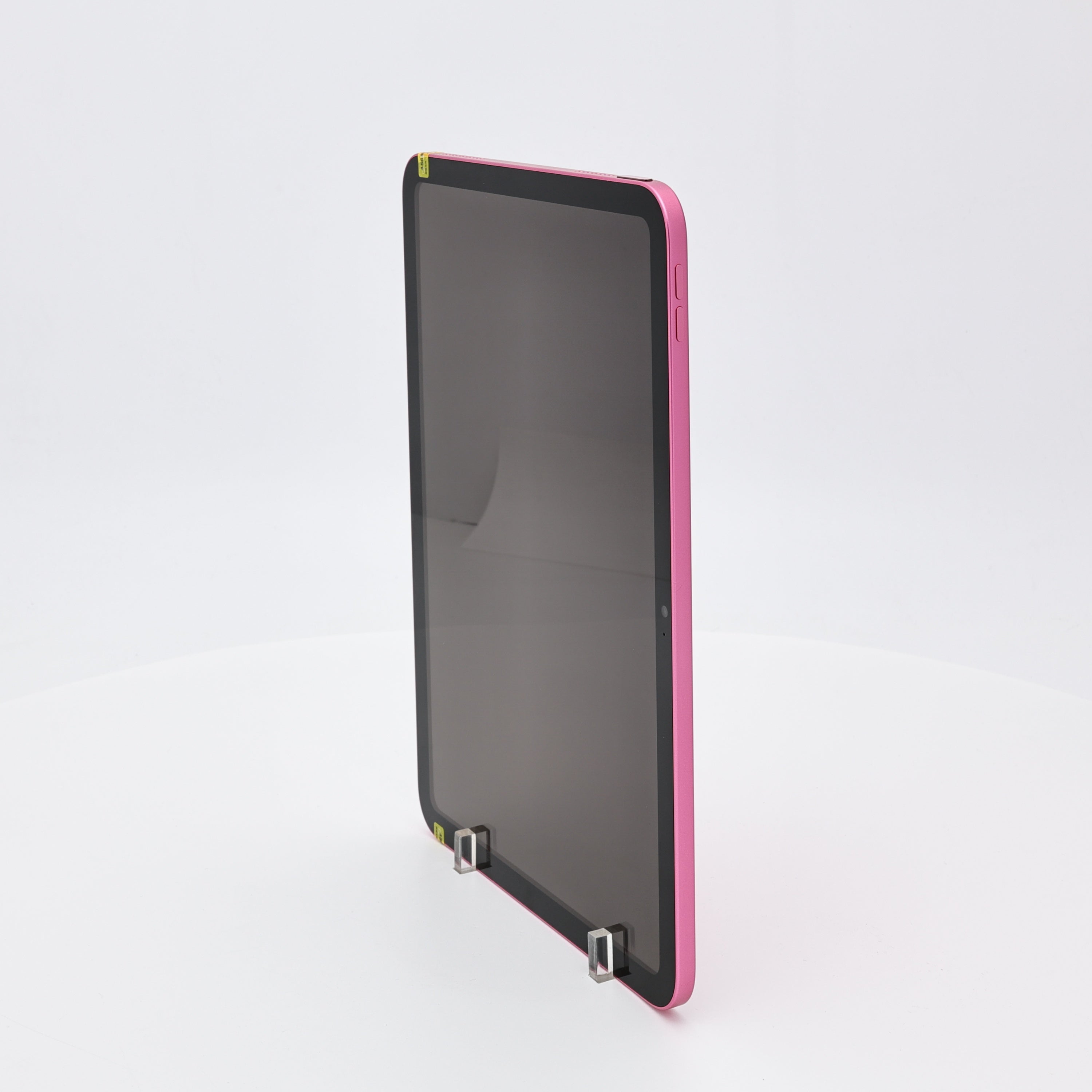 99新 Apple iPad 10代 256G 粉紅色 WIFI