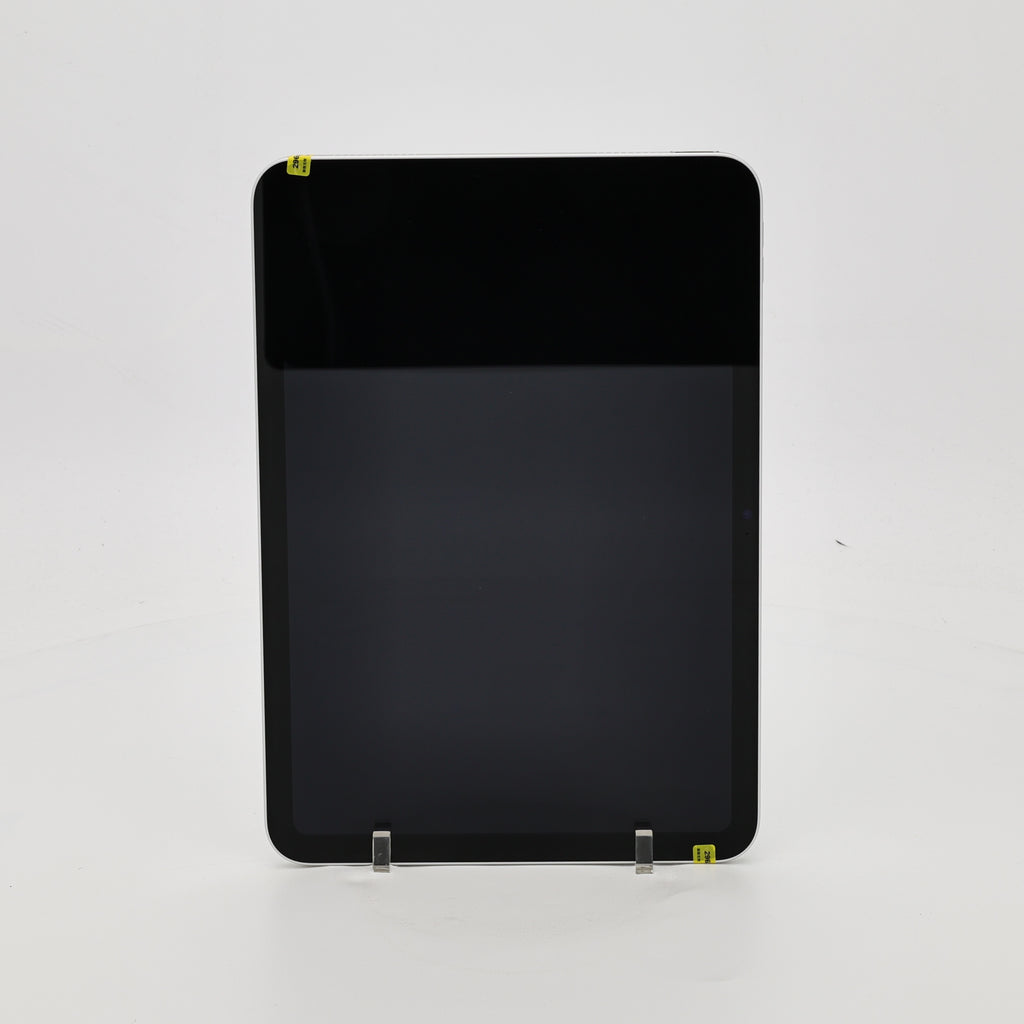99新 Apple iPad 10代 256G 銀色 WIFI