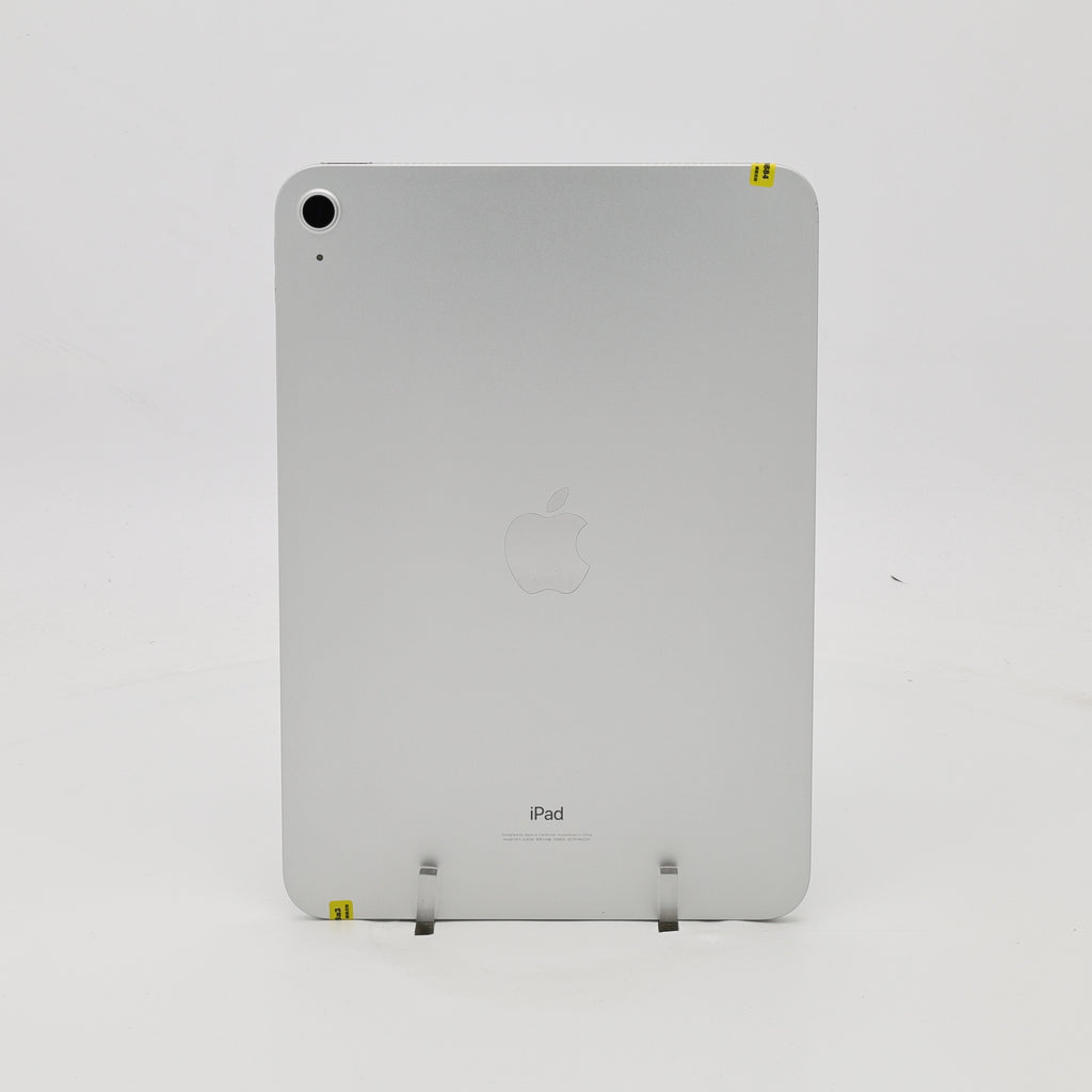 99新 Apple iPad 10代 256G 銀色 WIFI