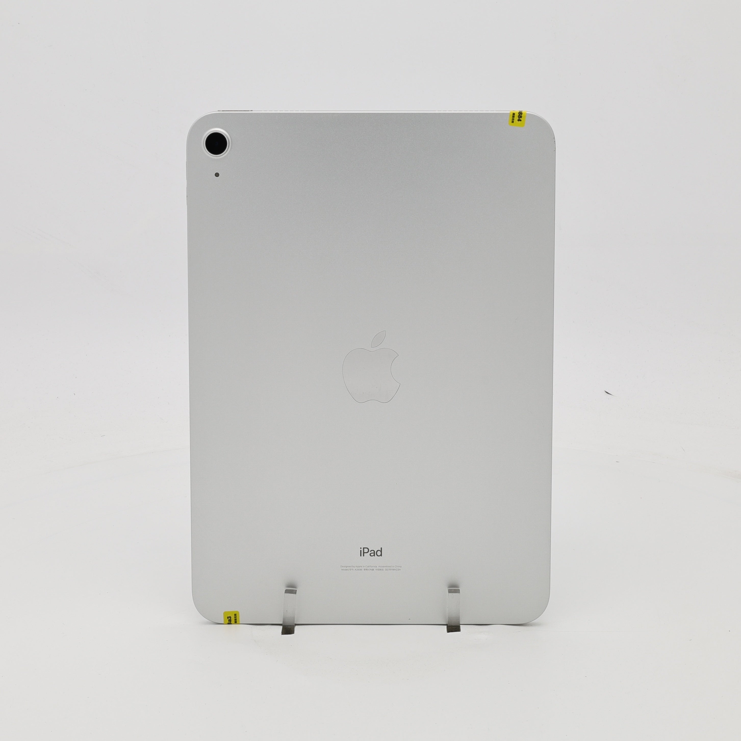 99新 Apple iPad 10代 256G 銀色 WIFI
