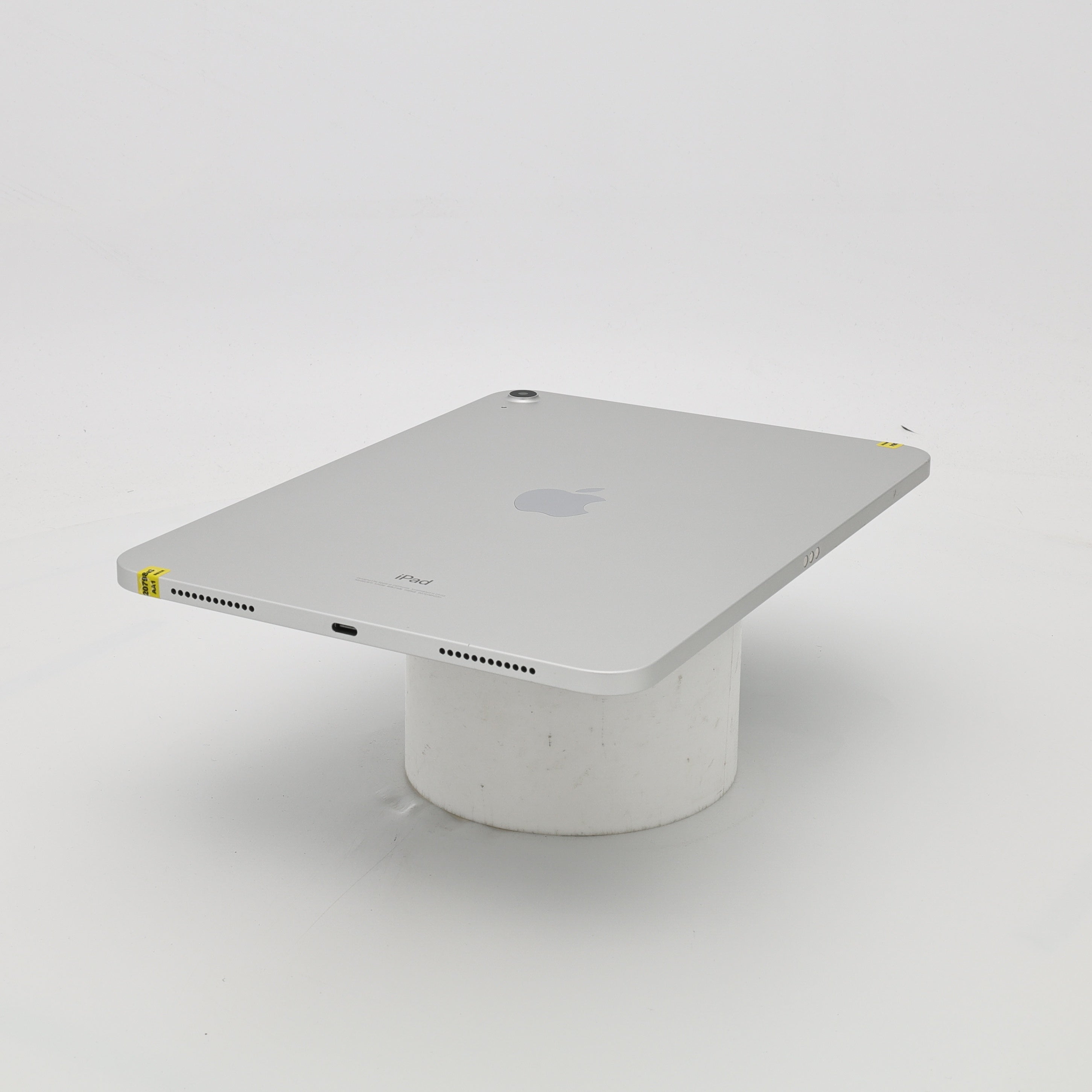 99新 Apple iPad 10代 256G 銀色 WIFI