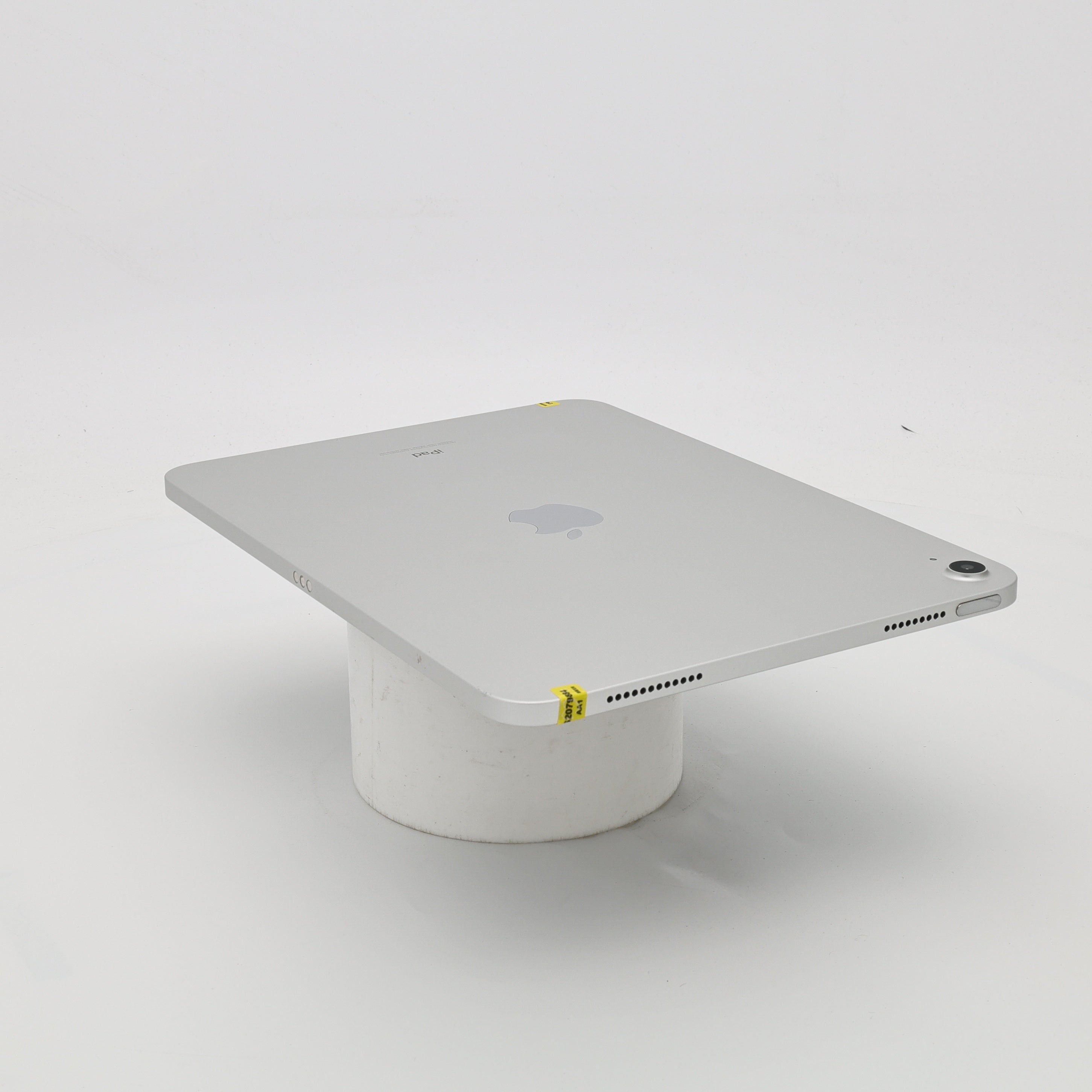 99新 Apple iPad 10代 256G 銀色 WIFI