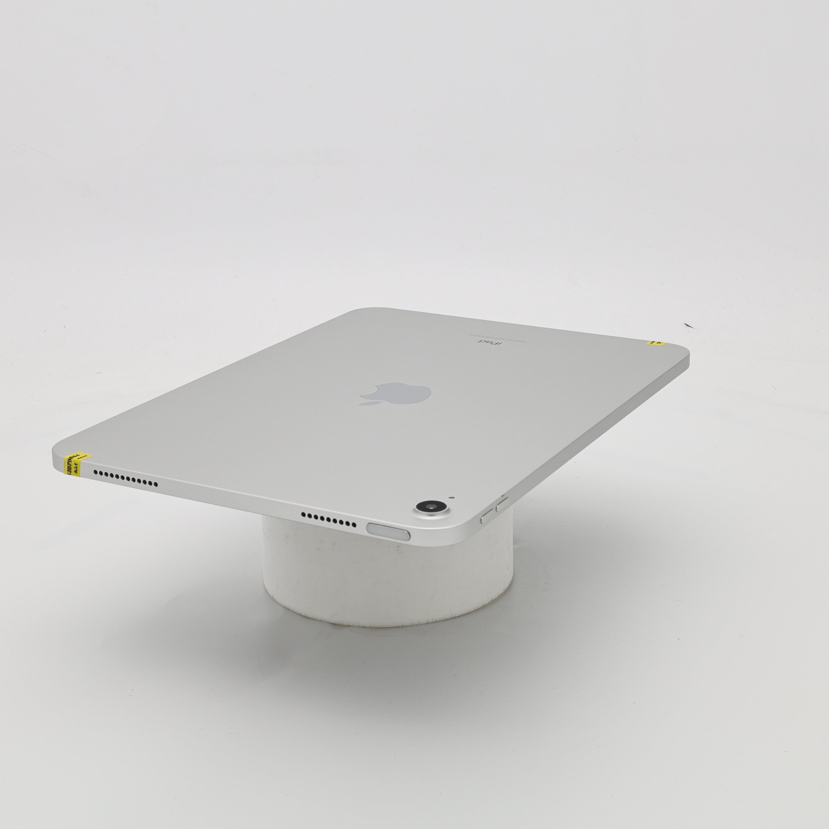 99新 Apple iPad 10代 256G 銀色 WIFI