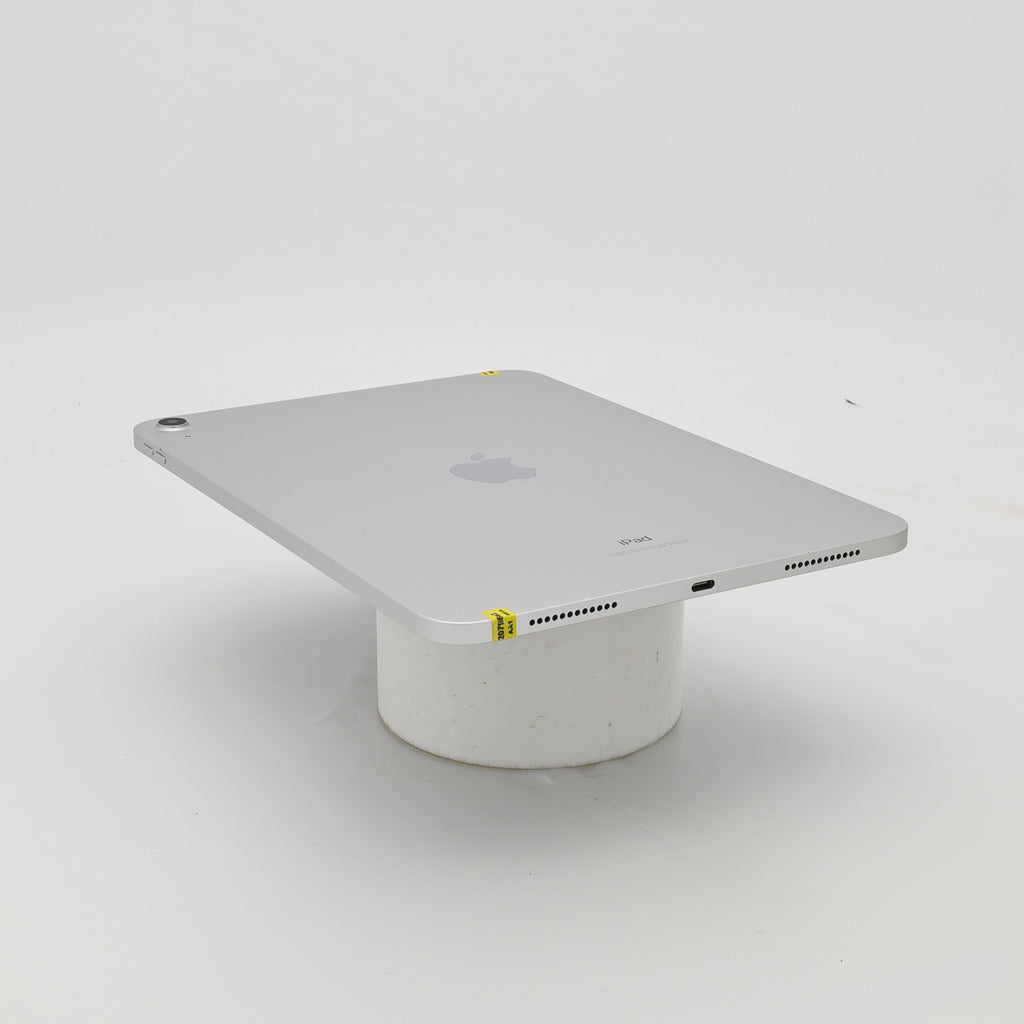 99新 Apple iPad 10代 256G 銀色 WIFI