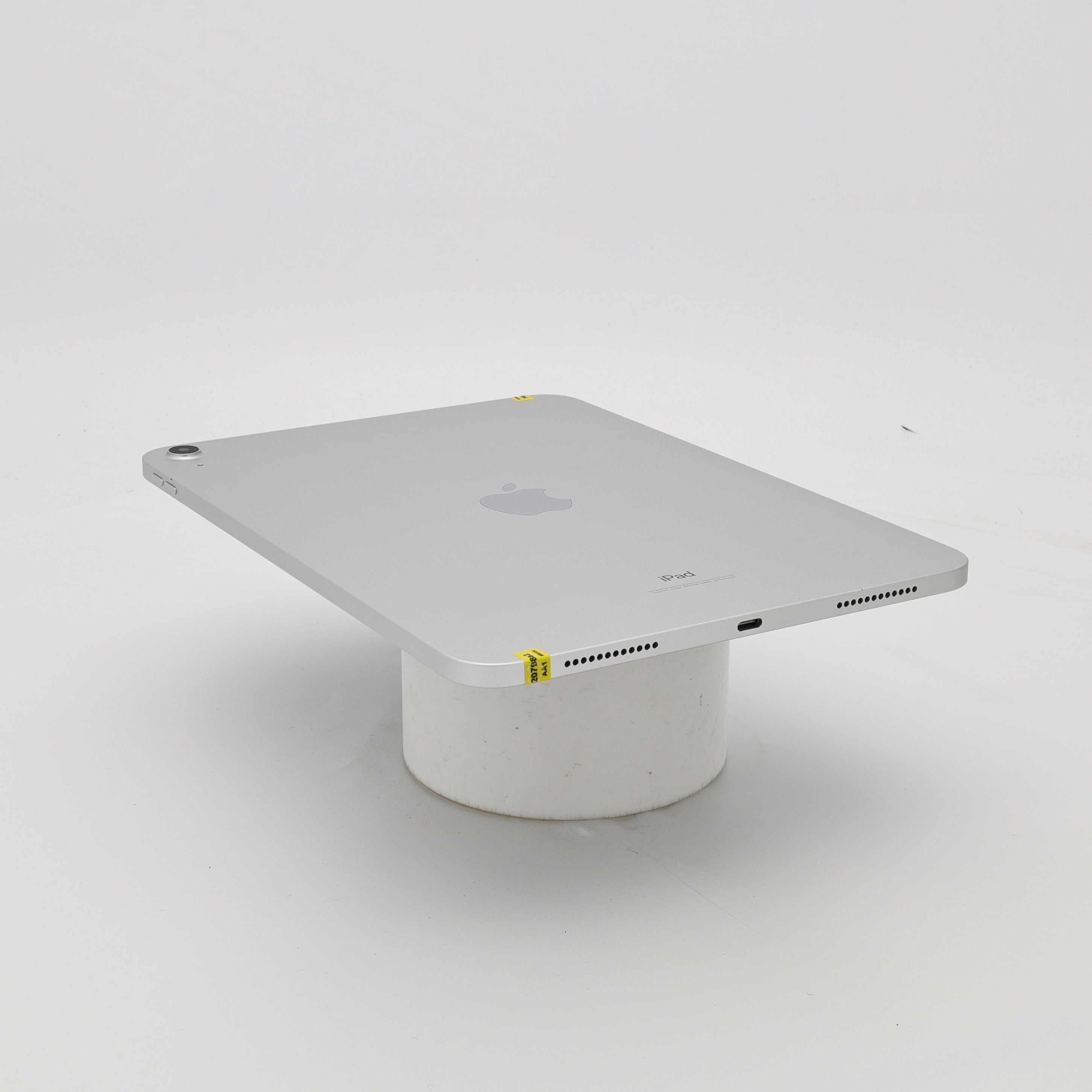 99新 Apple iPad 10代 256G 銀色 WIFI